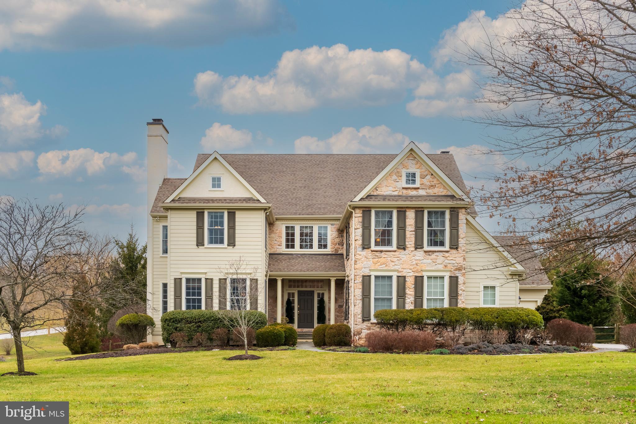 FETTERS MILL - Residential