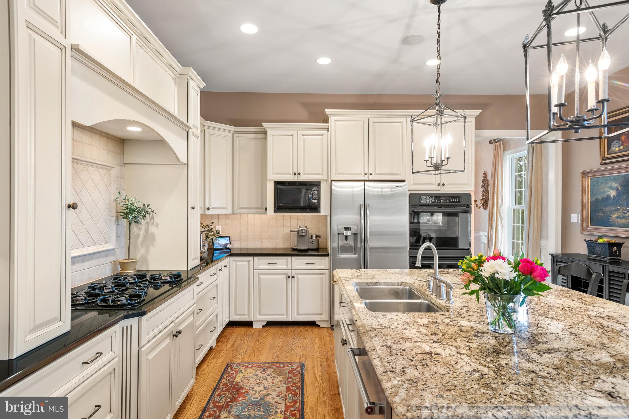 FETTERS MILL - Residential