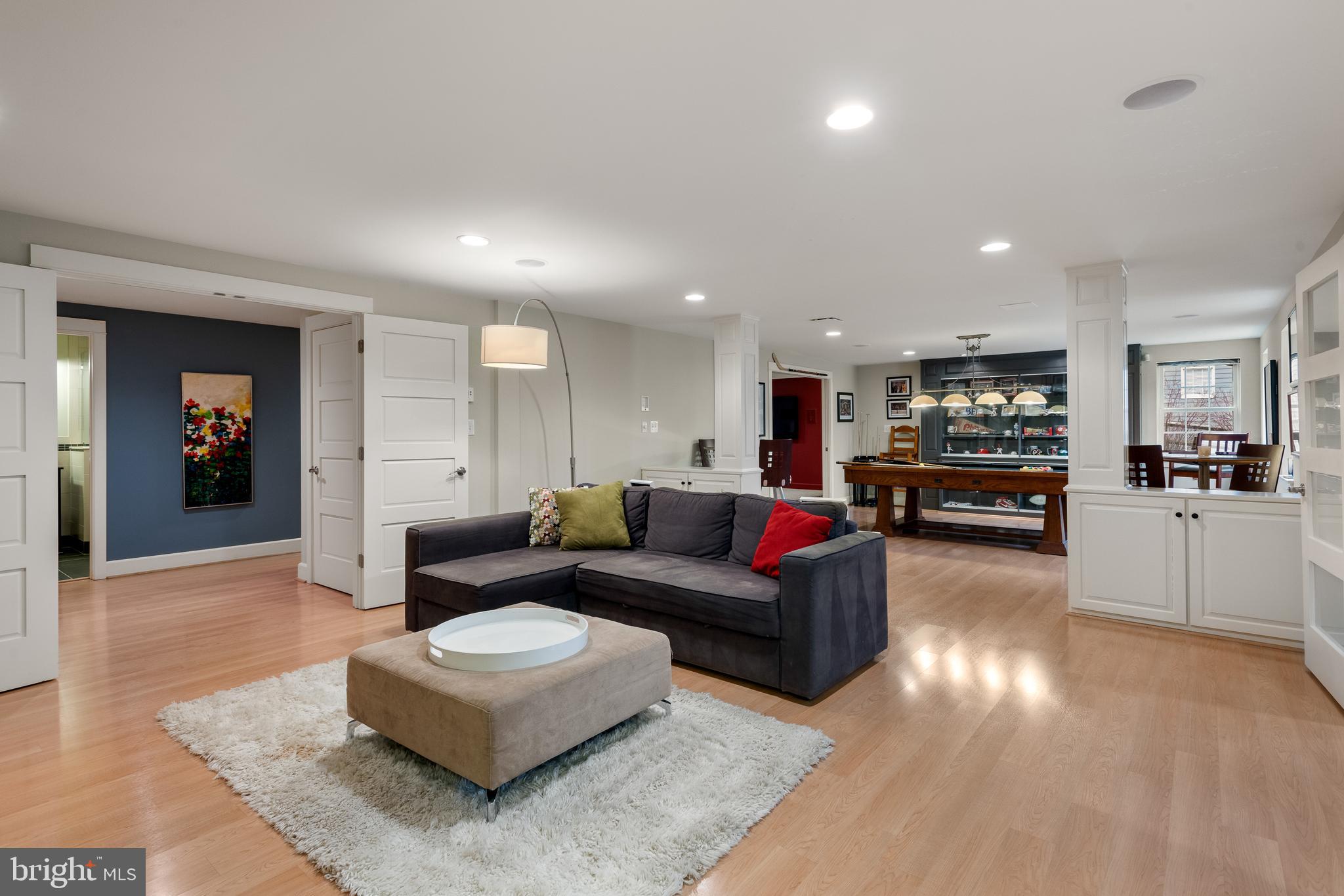 FETTERS MILL - Residential