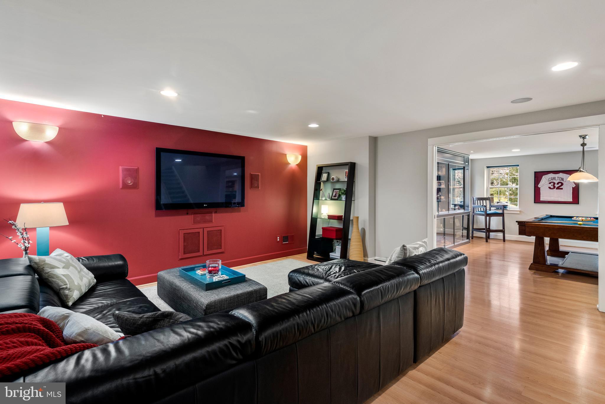 FETTERS MILL - Residential