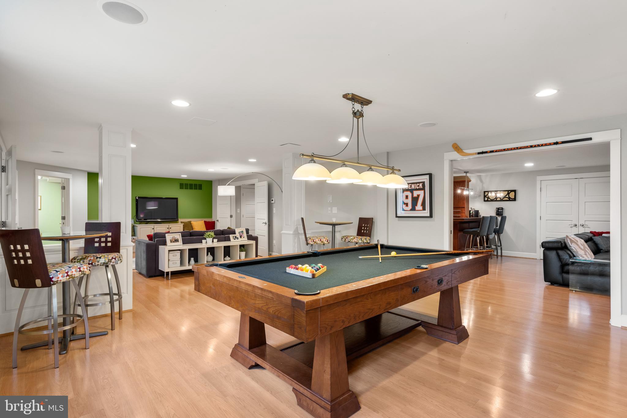 FETTERS MILL - Residential