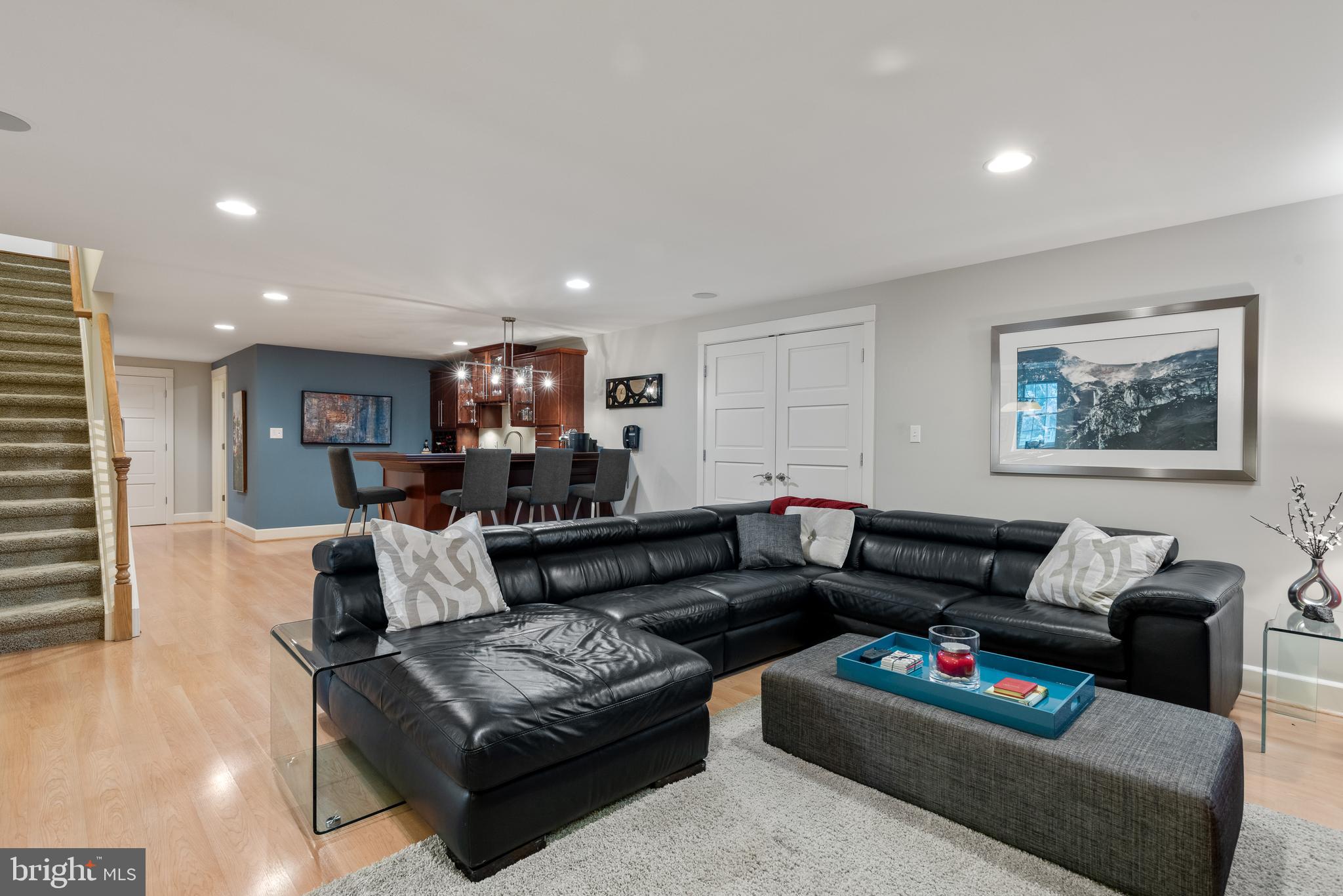 FETTERS MILL - Residential