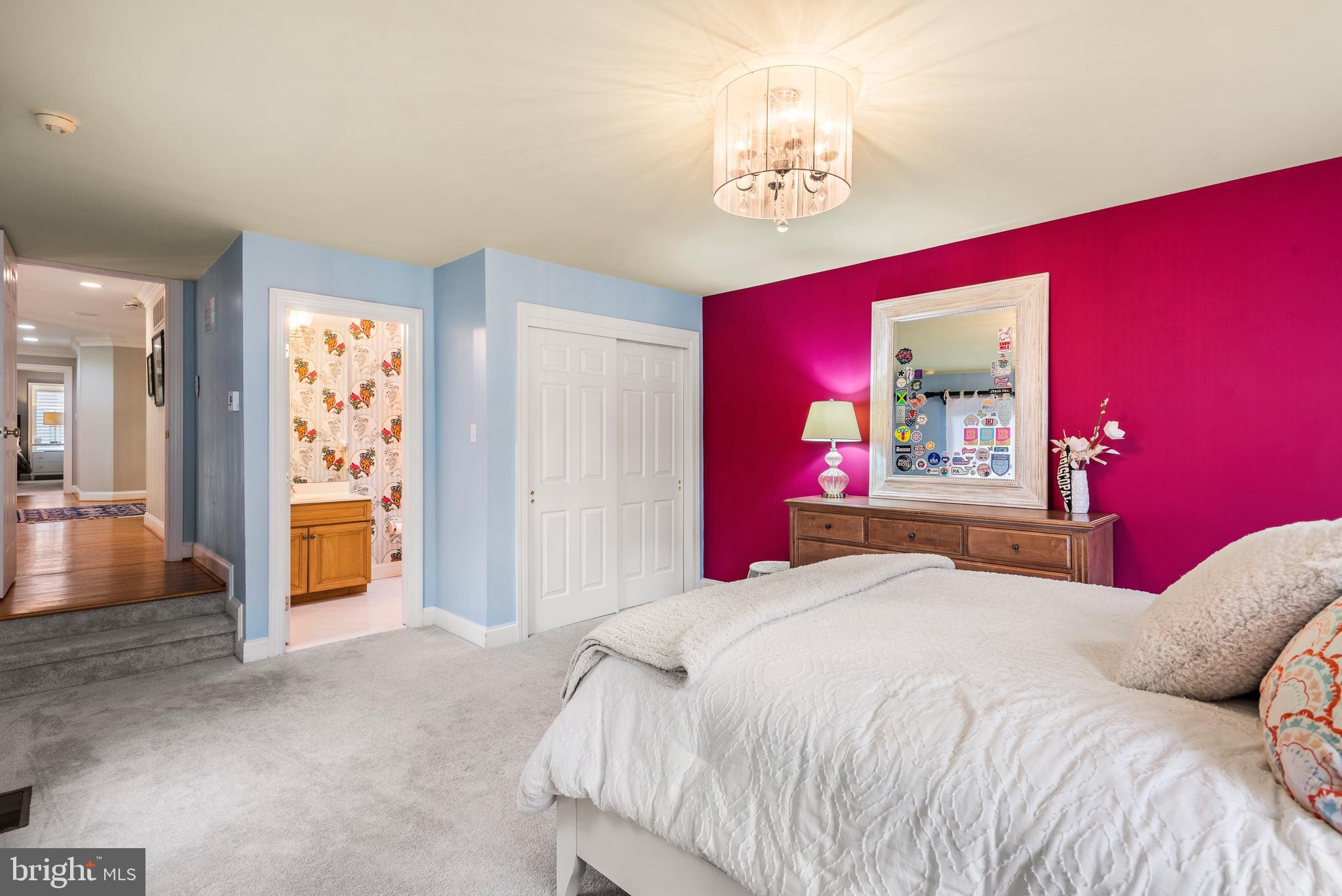 FETTERS MILL - Residential