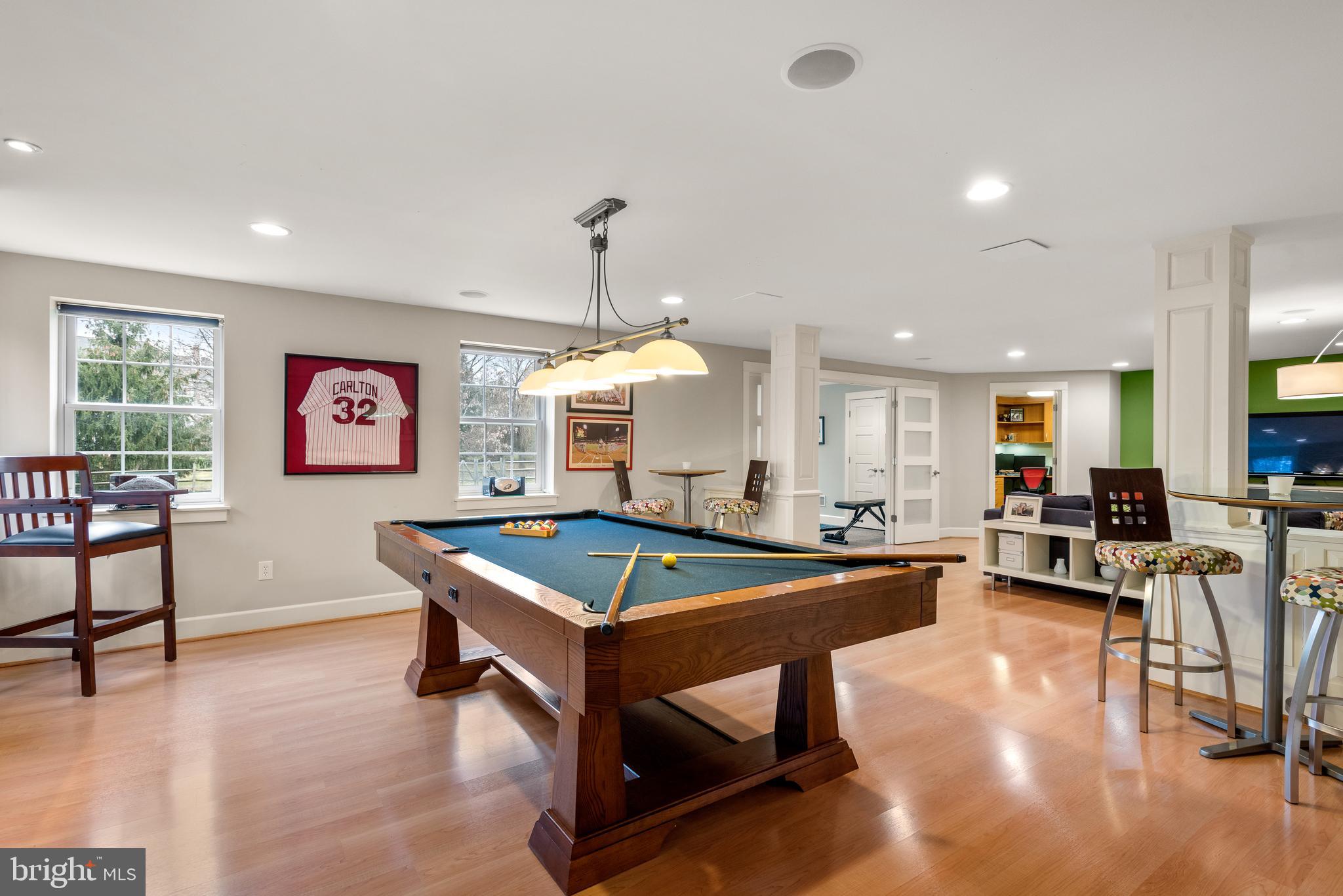 FETTERS MILL - Residential