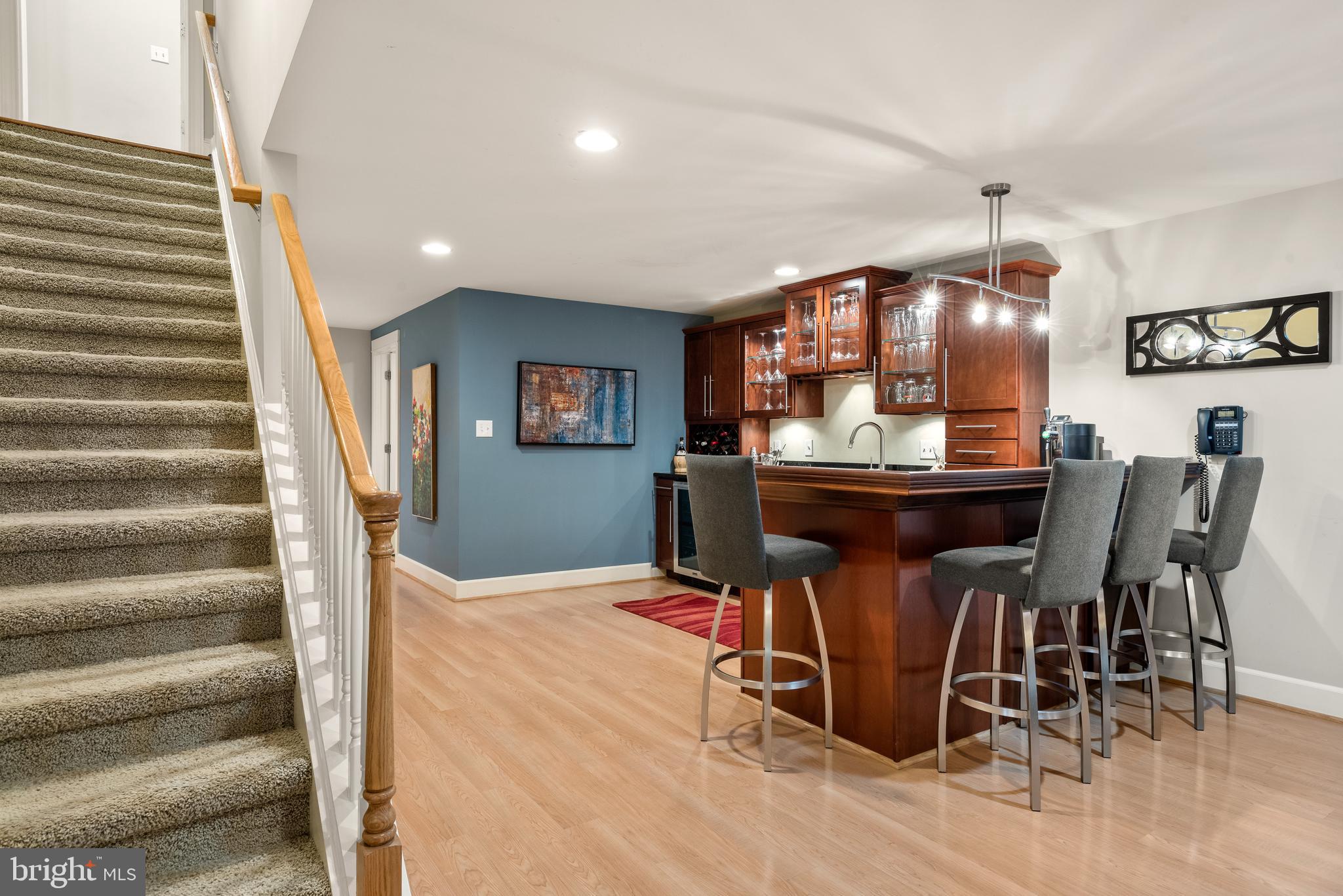 FETTERS MILL - Residential
