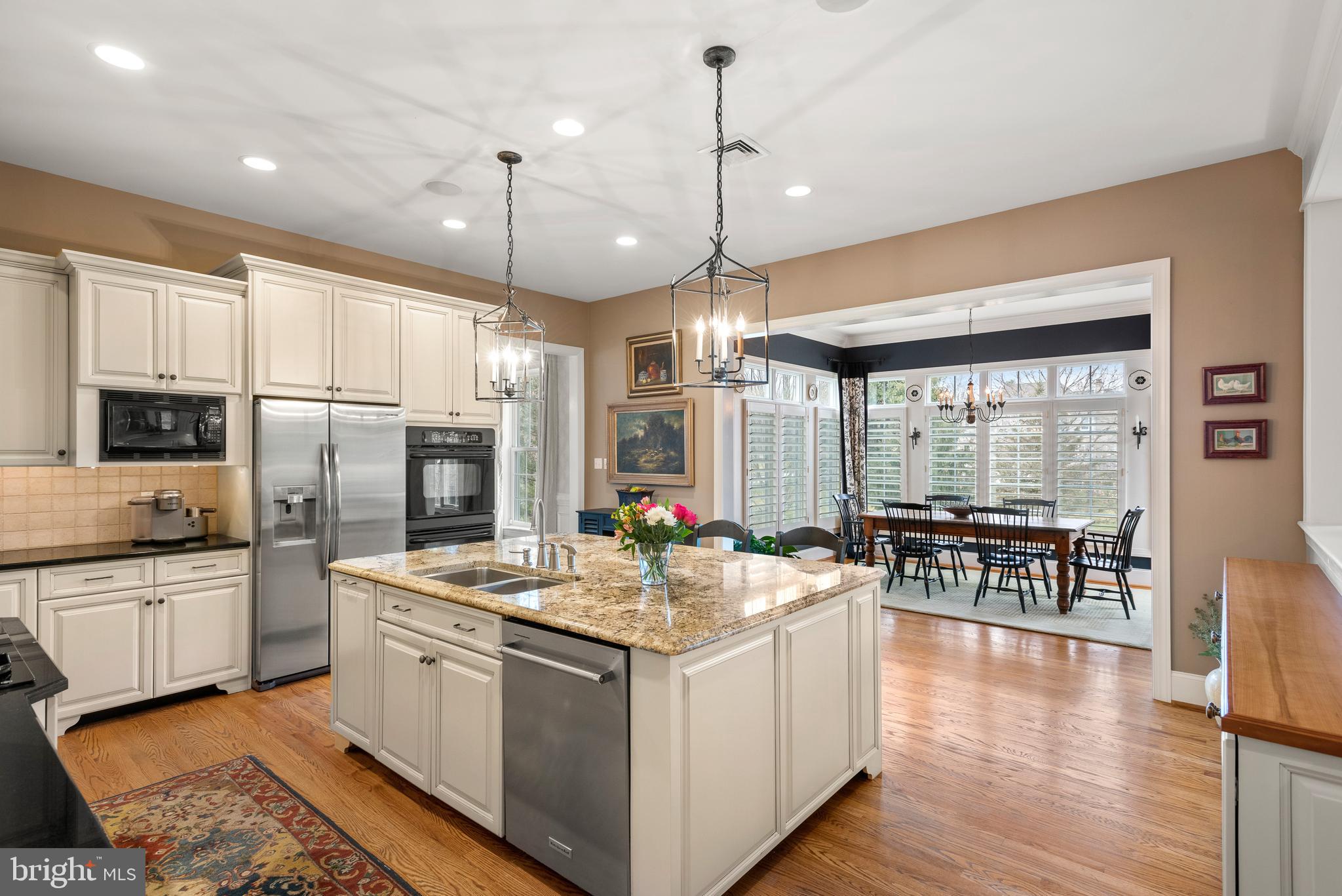FETTERS MILL - Residential