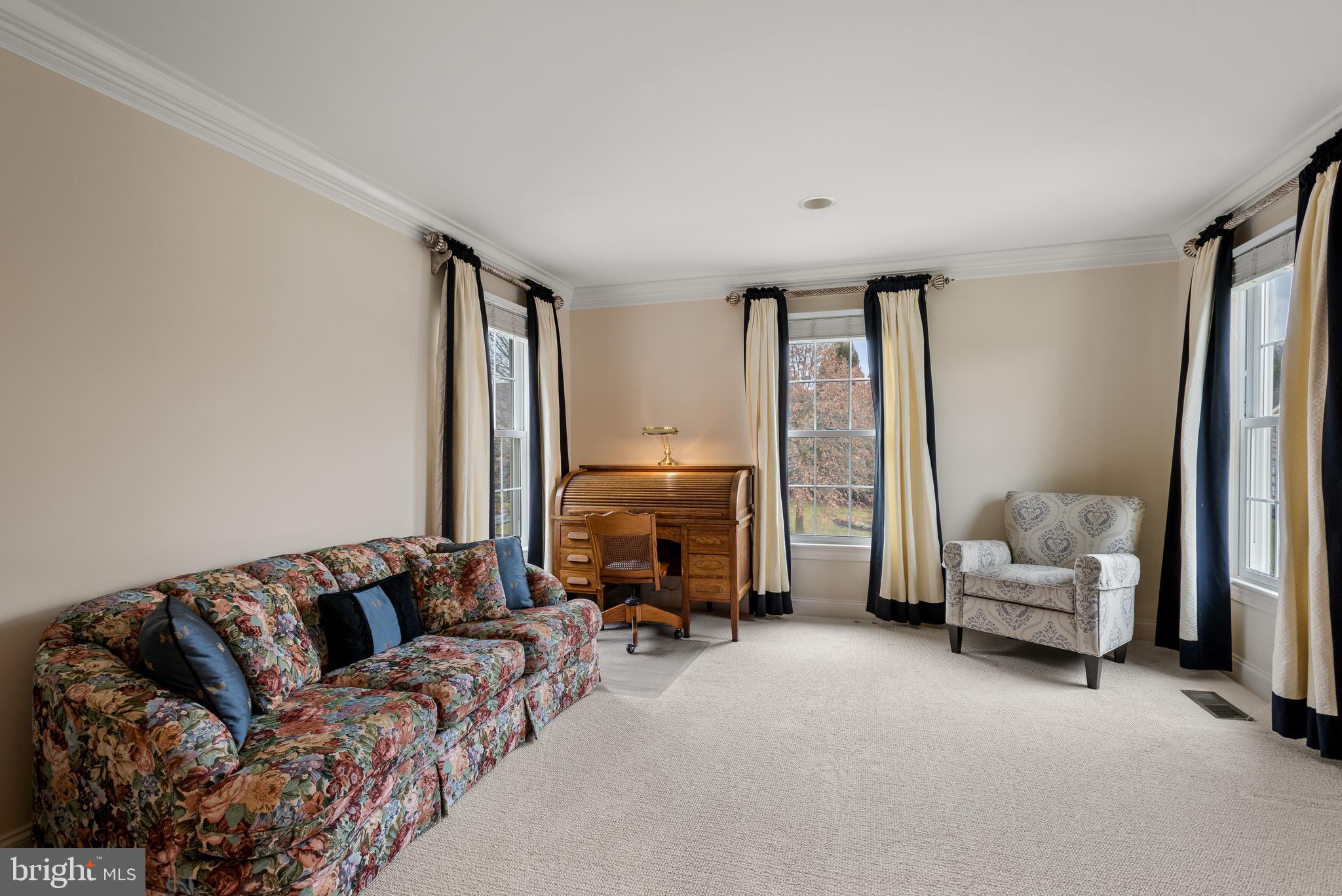 FETTERS MILL - Residential