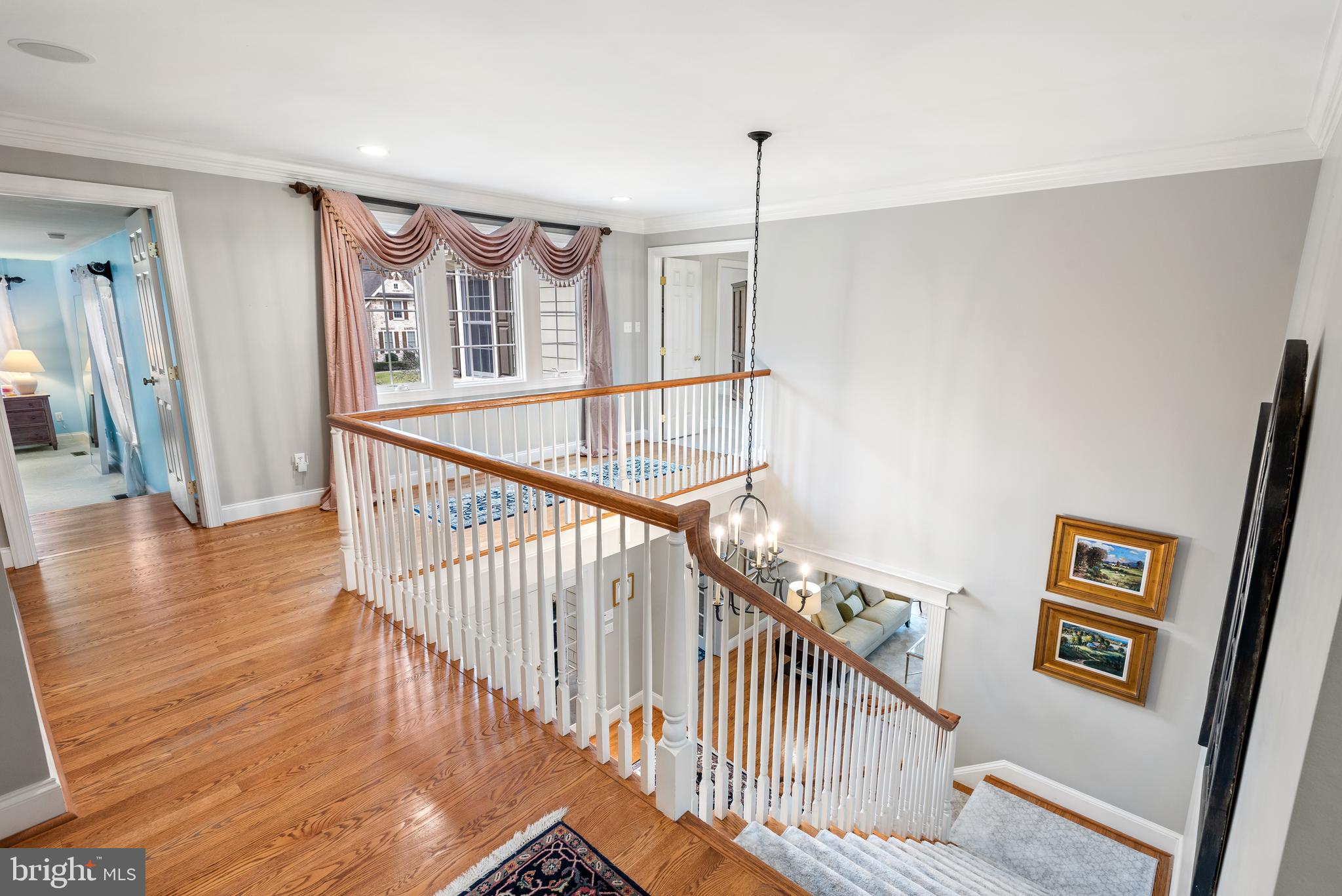 FETTERS MILL - Residential
