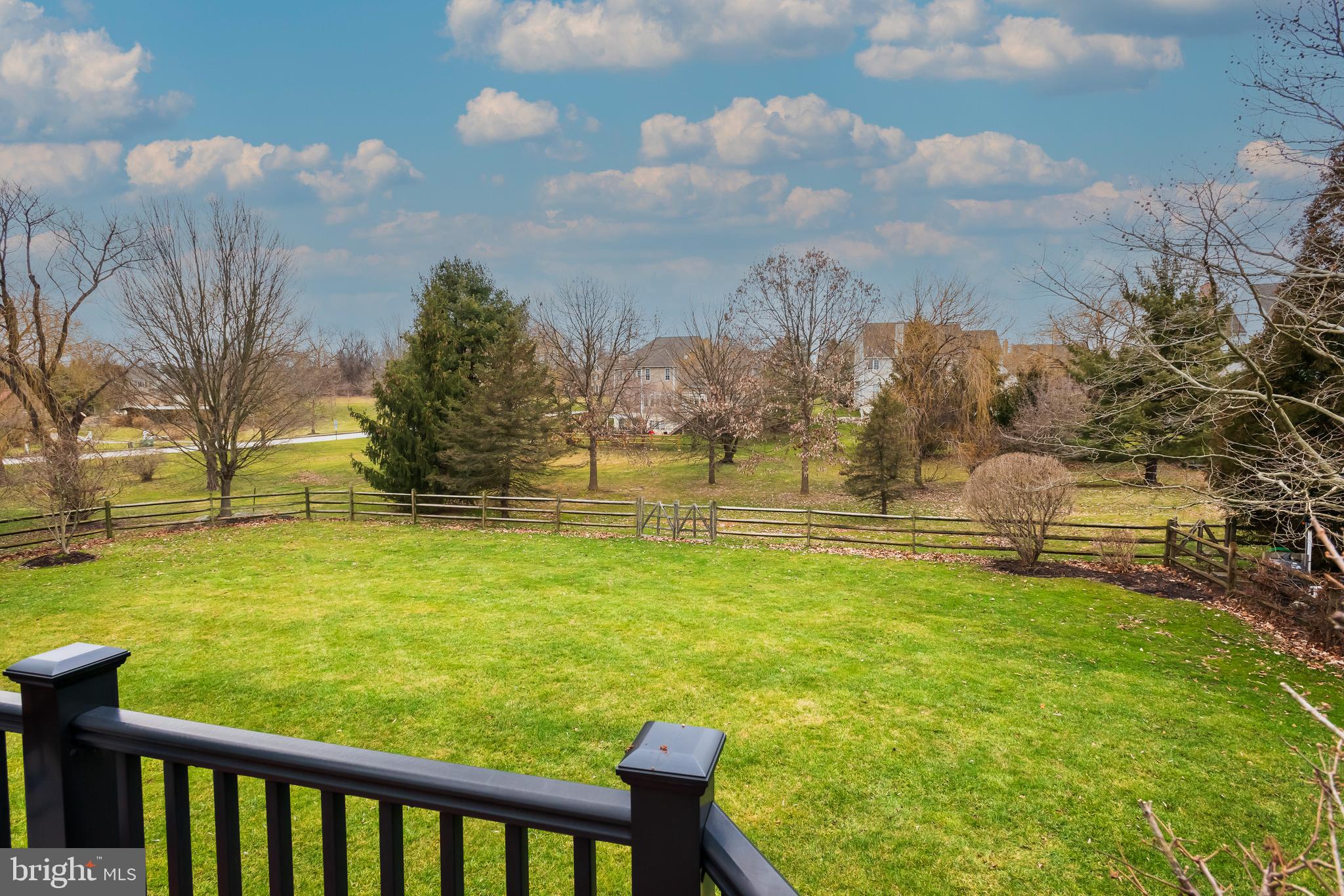 FETTERS MILL - Residential