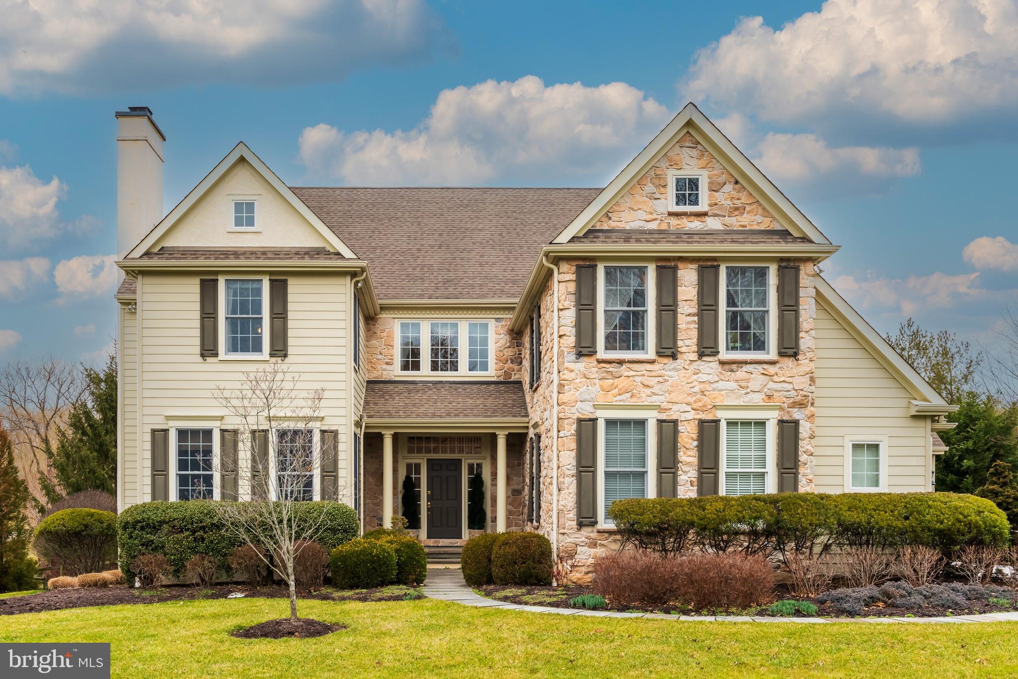 FETTERS MILL - Residential