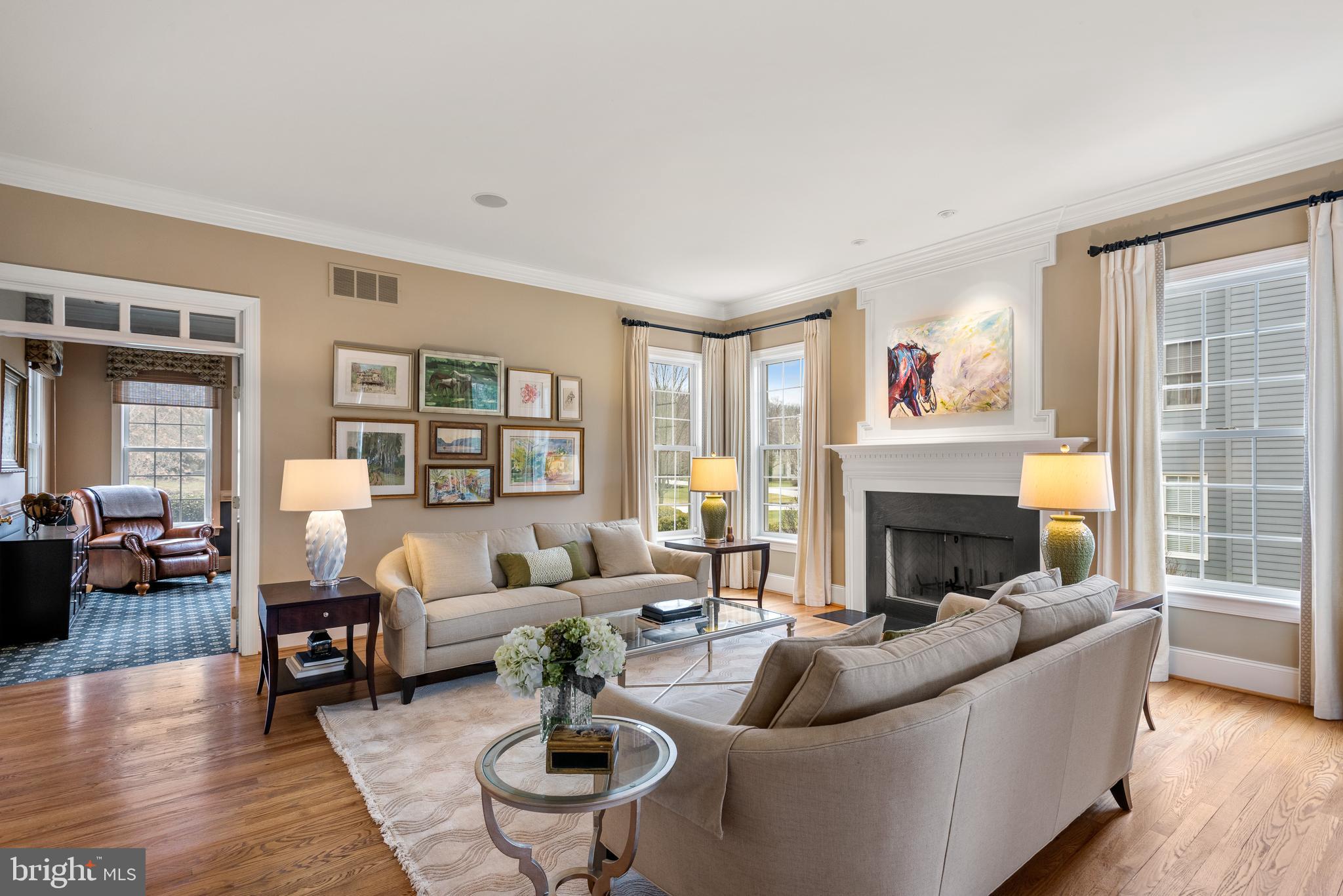 FETTERS MILL - Residential