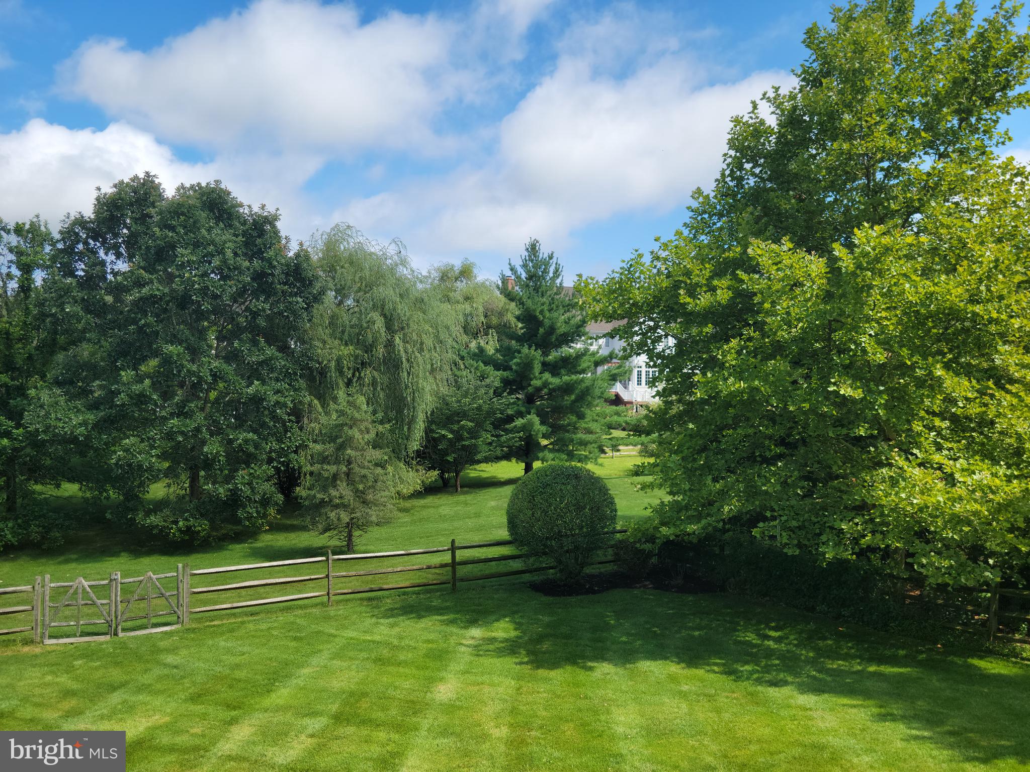 FETTERS MILL - Residential