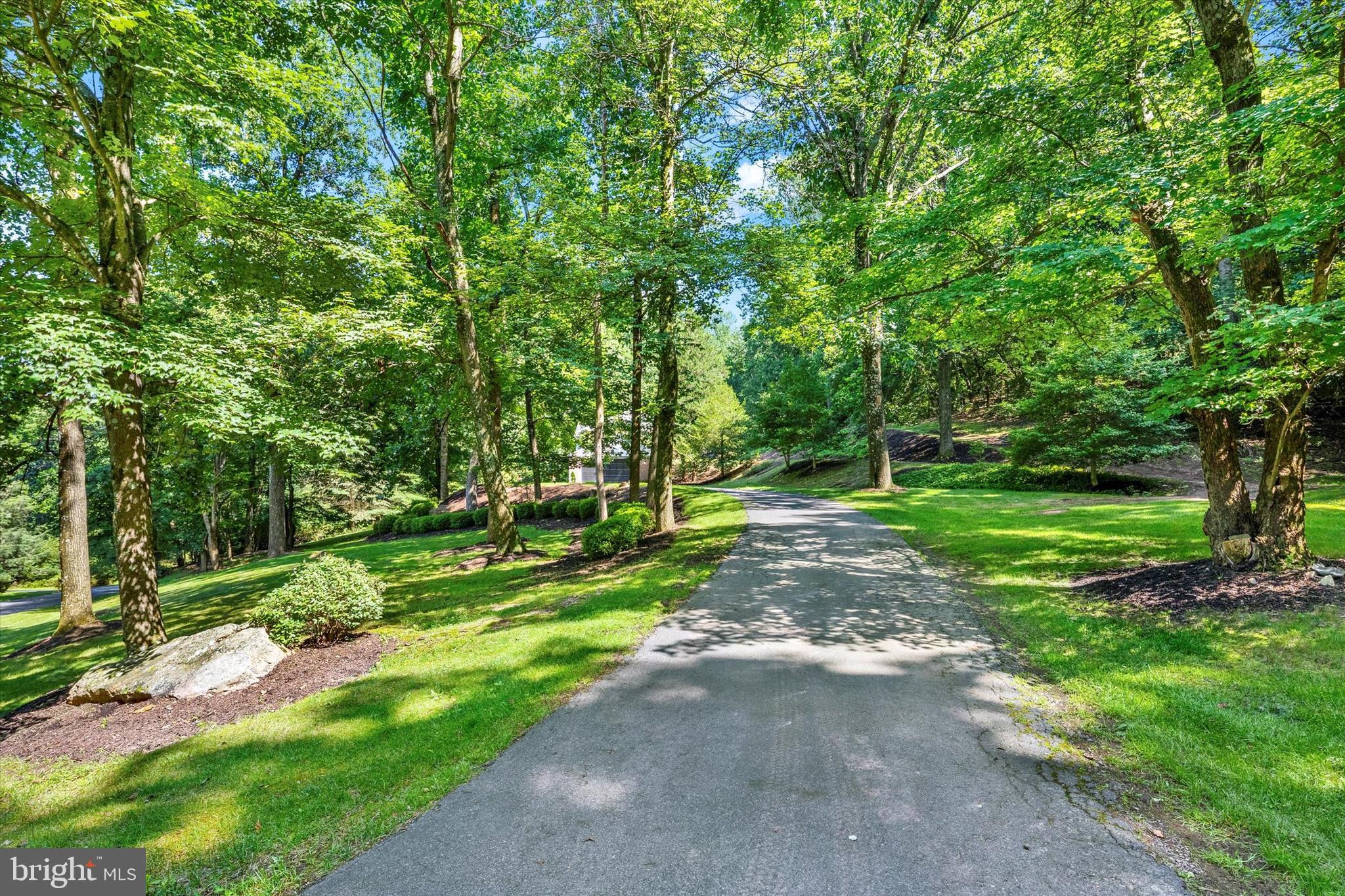 ANGELICA WOODS - Residential