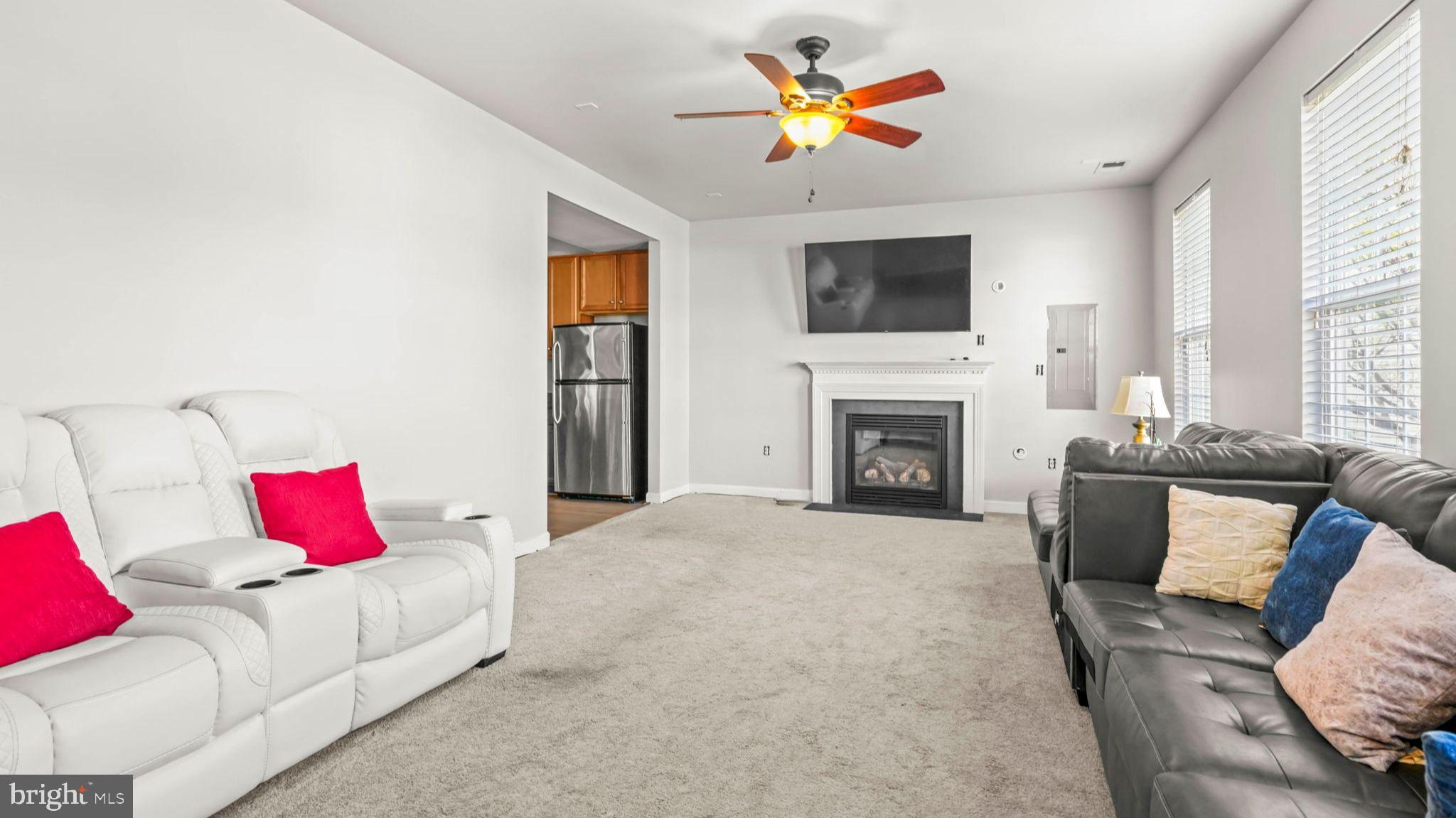 SOUTHWOODS SUBD - Residential