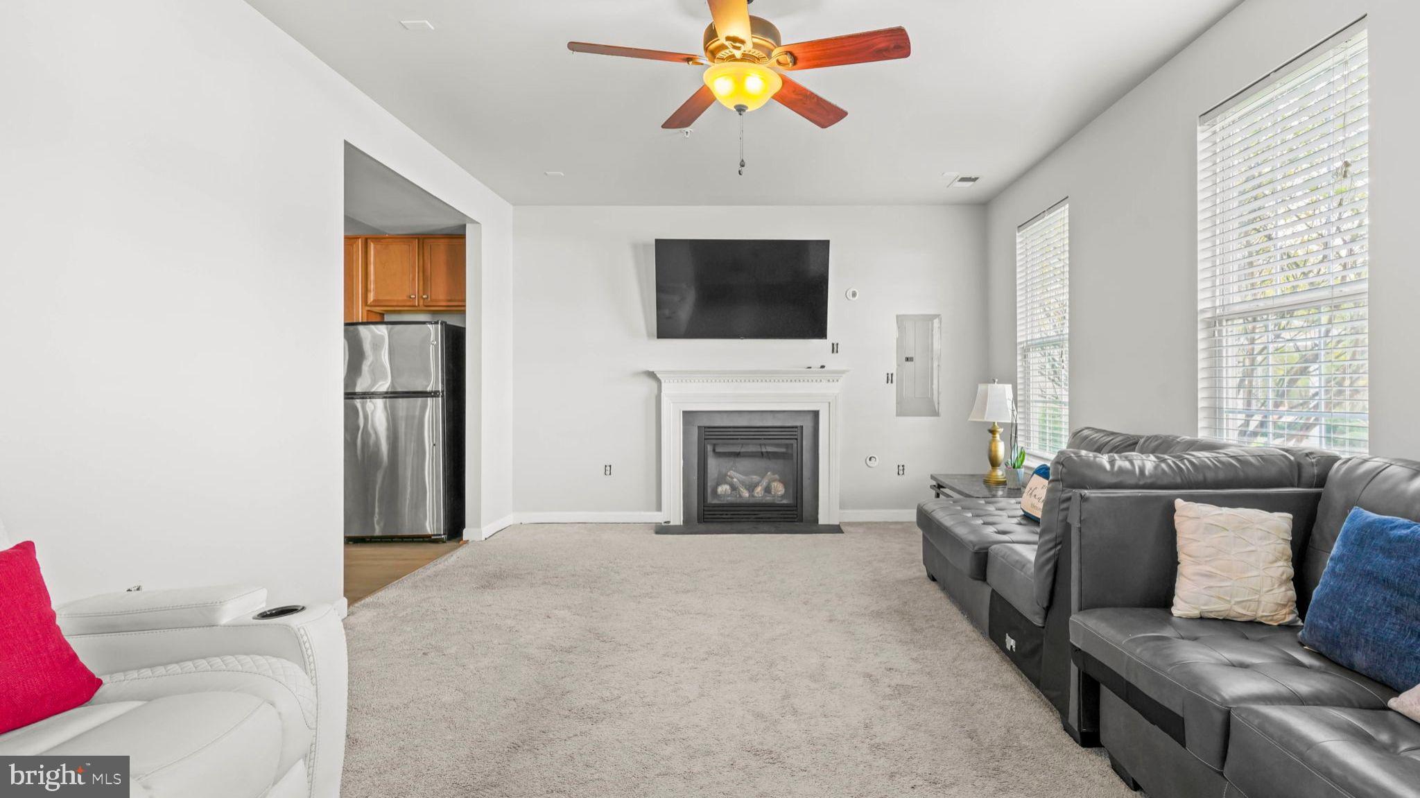 SOUTHWOODS SUBD - Residential