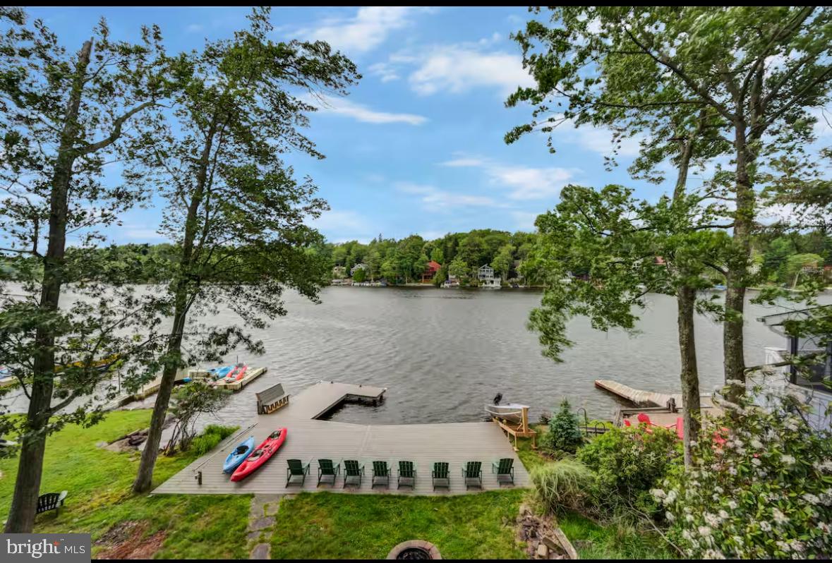 LAKE HARMONY - Residential