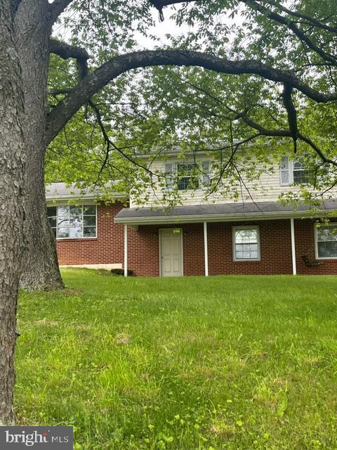 This 4 bedroom and 1 1/2 baths (2nd bath could be put in owners bedroom- already plumbed)  home is nested on 4 acres of land with additional parcel of 3 acres included totaling 7 acres of land! This home new has updates including flooring, new paint, updated full bathroom and much much more. Seller is highly motivated. Garage was used for inspections and includes lift. The Additional parcel of 3 Acres the Well sits on is now included in purchase price. don't miss the potential this home has to offer.