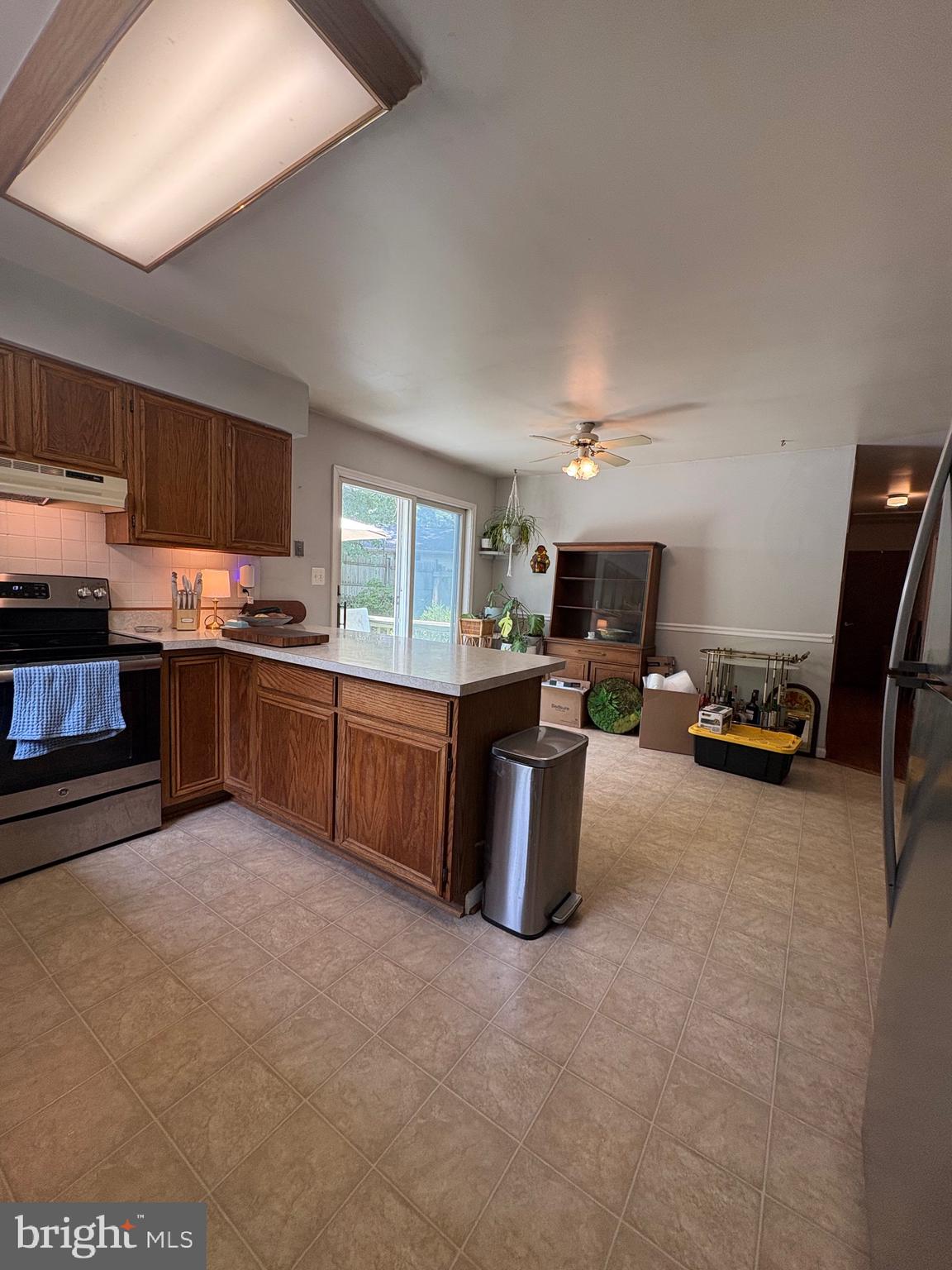 LONG BEACH - Residential
