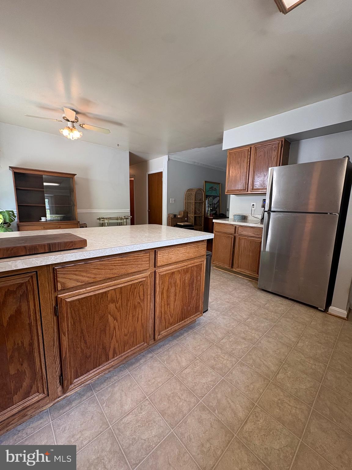 LONG BEACH - Residential