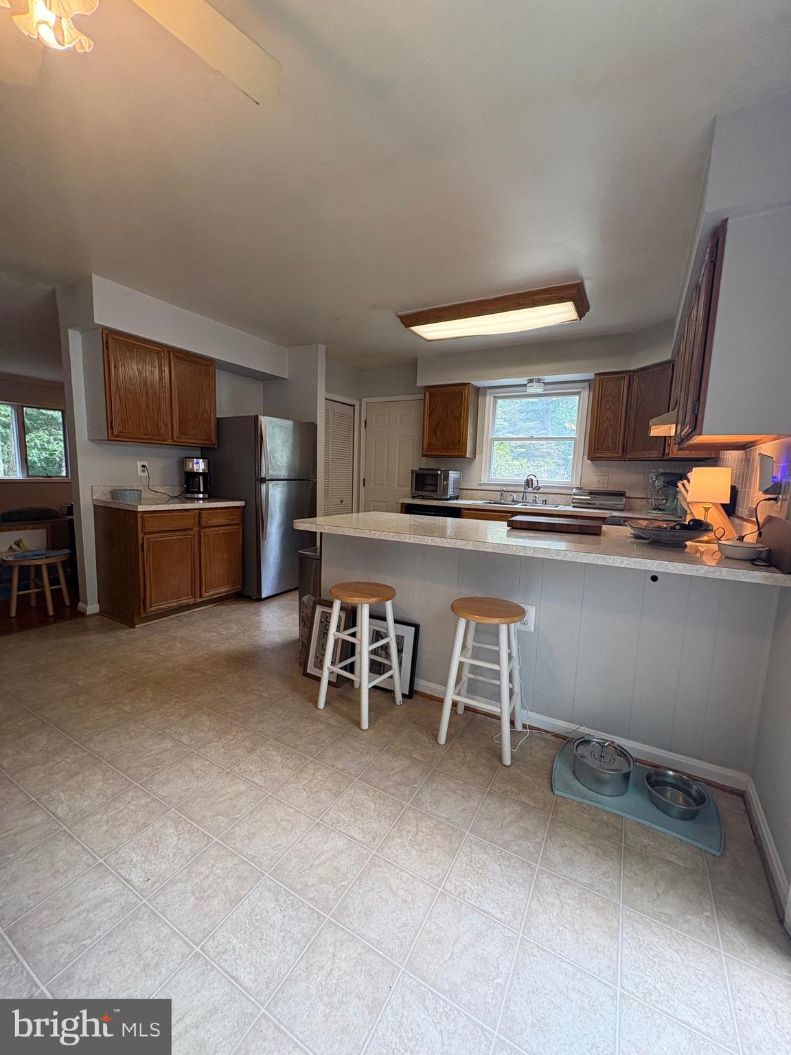 LONG BEACH - Residential