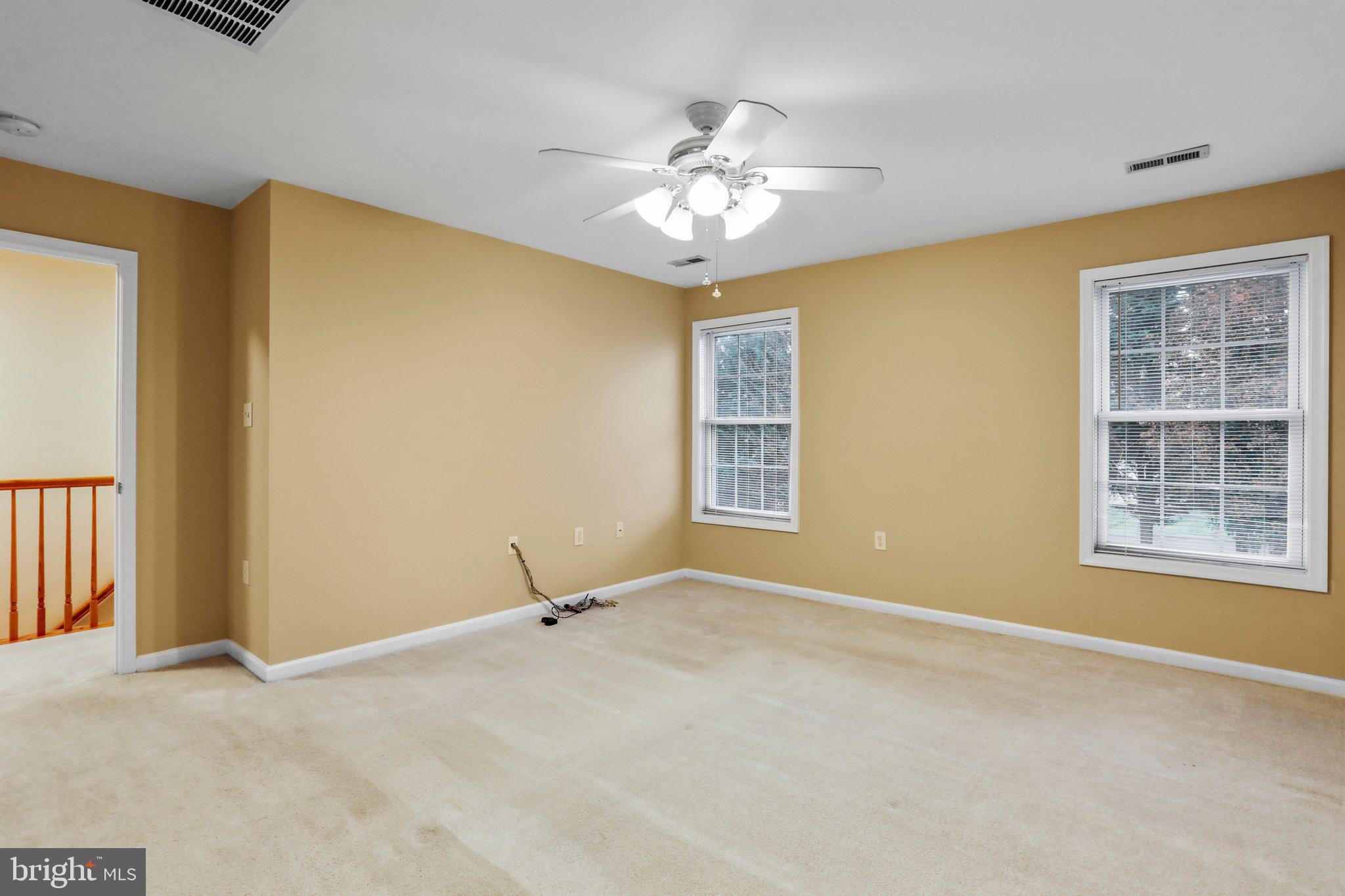 BRIAR RUN - Residential