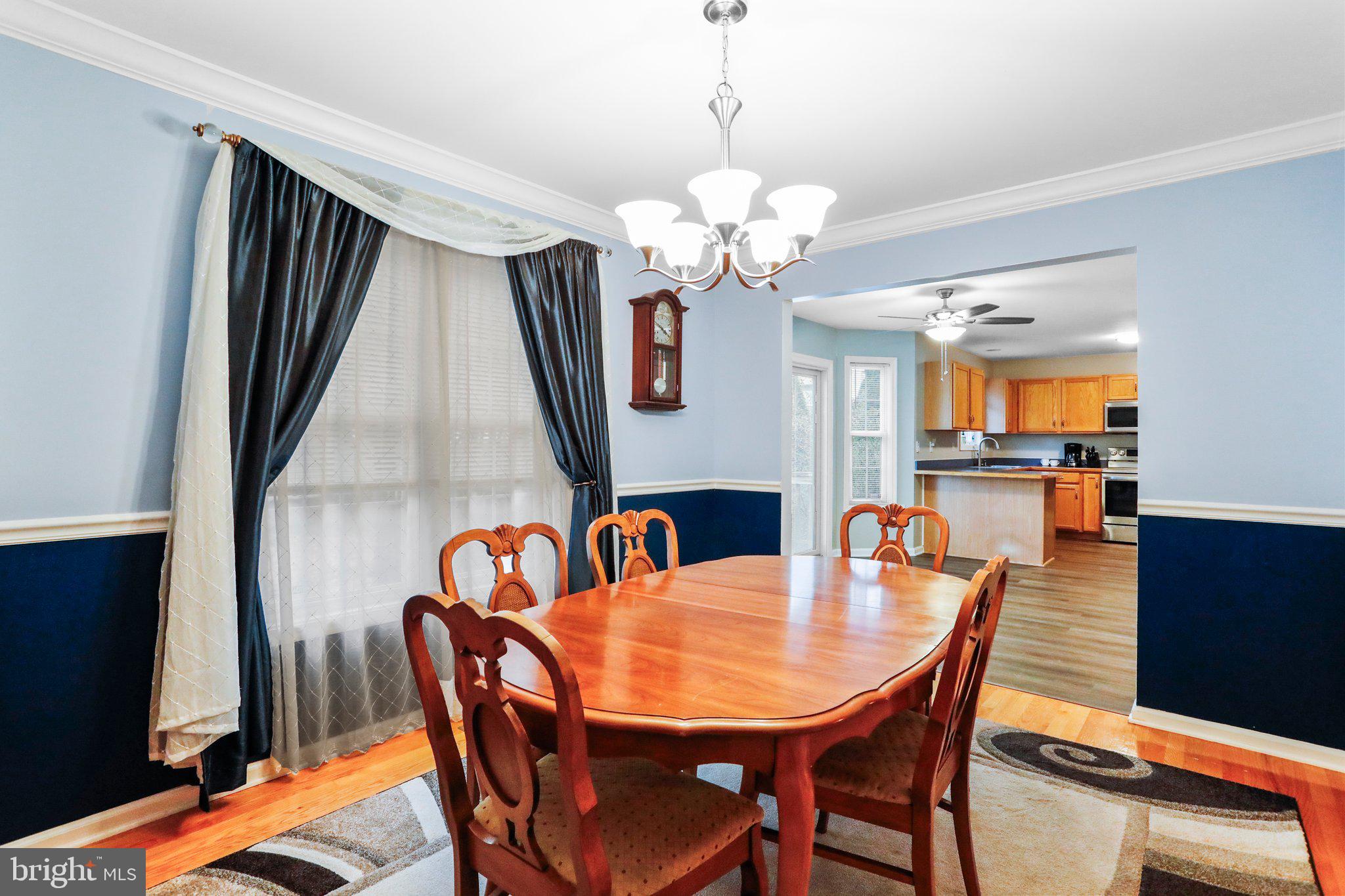 BRIAR RUN - Residential