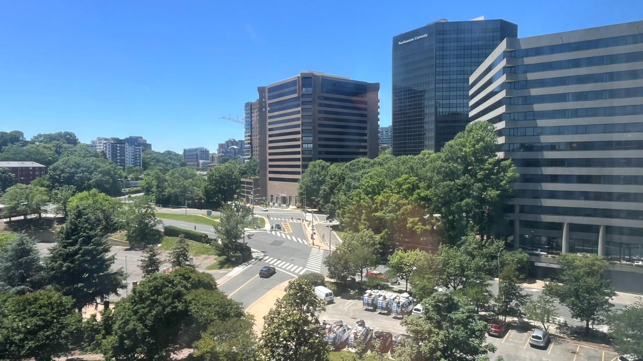 RIVER PLACE - Residential
