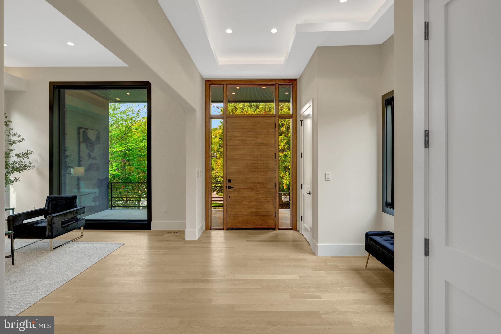 FRANKLIN PARK - Residential