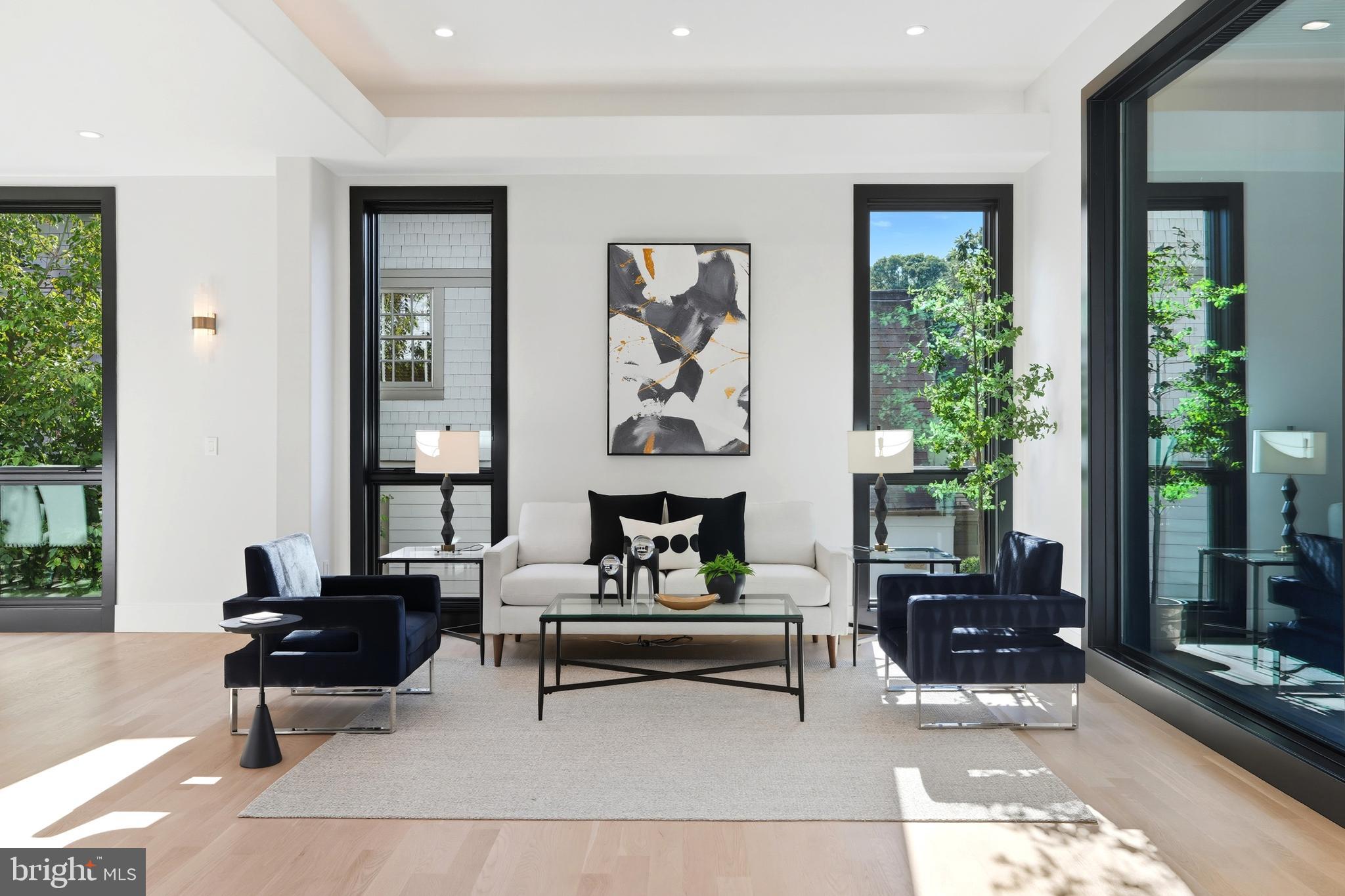 FRANKLIN PARK - Residential