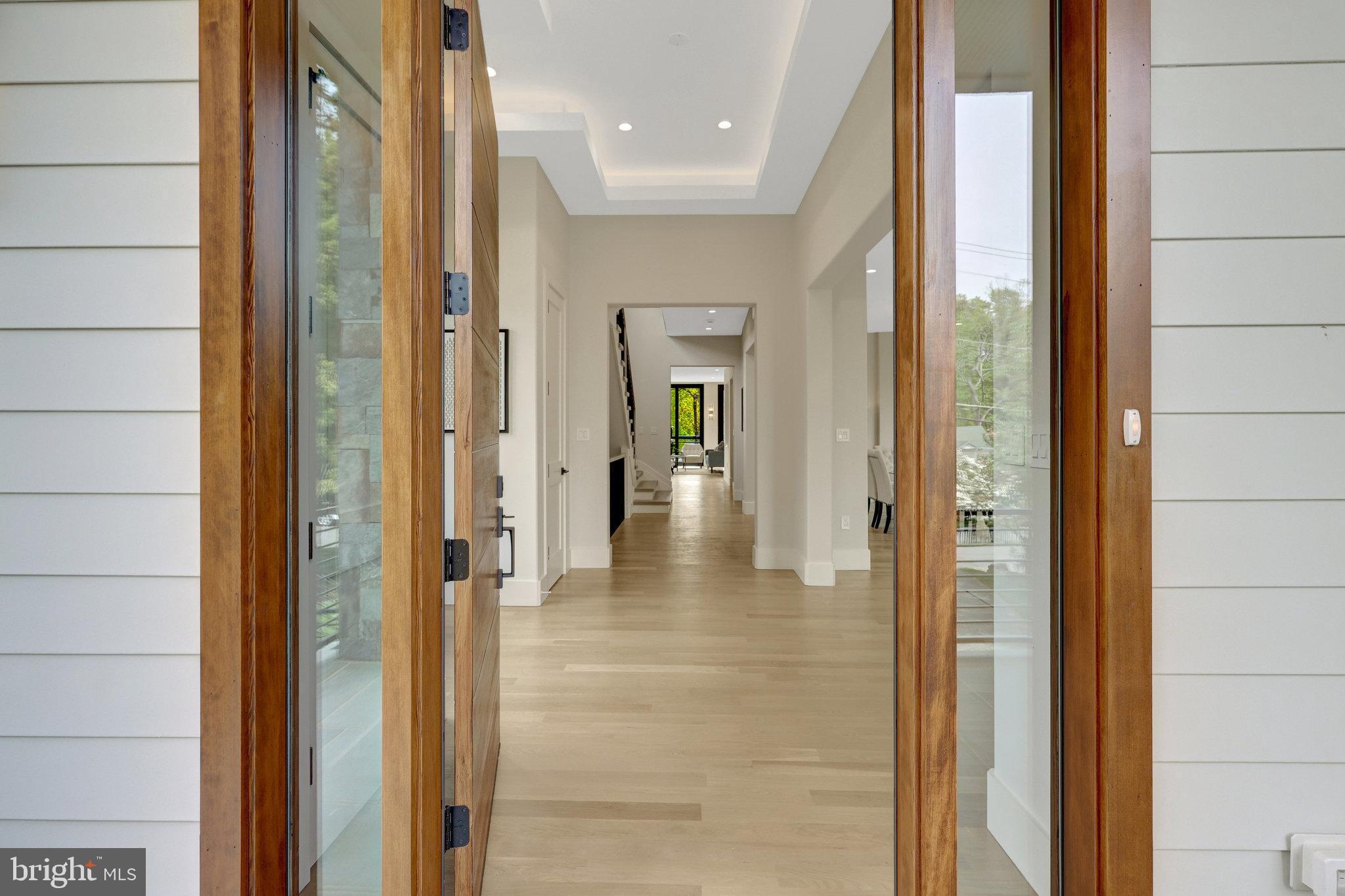 FRANKLIN PARK - Residential
