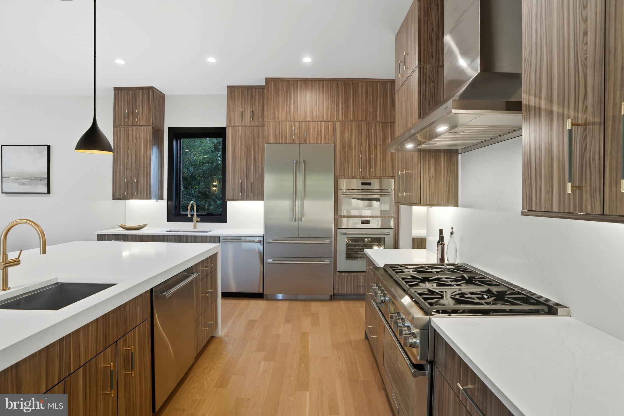 FRANKLIN PARK - Residential
