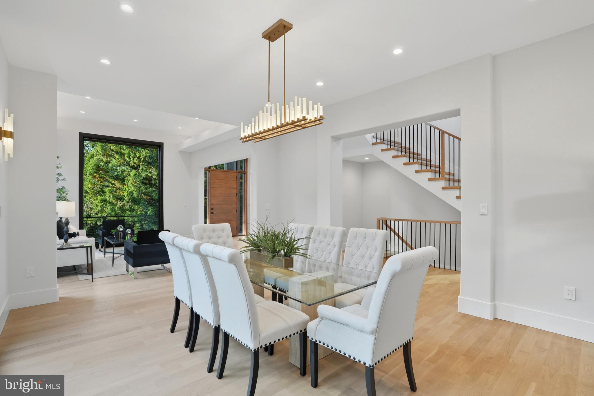 FRANKLIN PARK - Residential