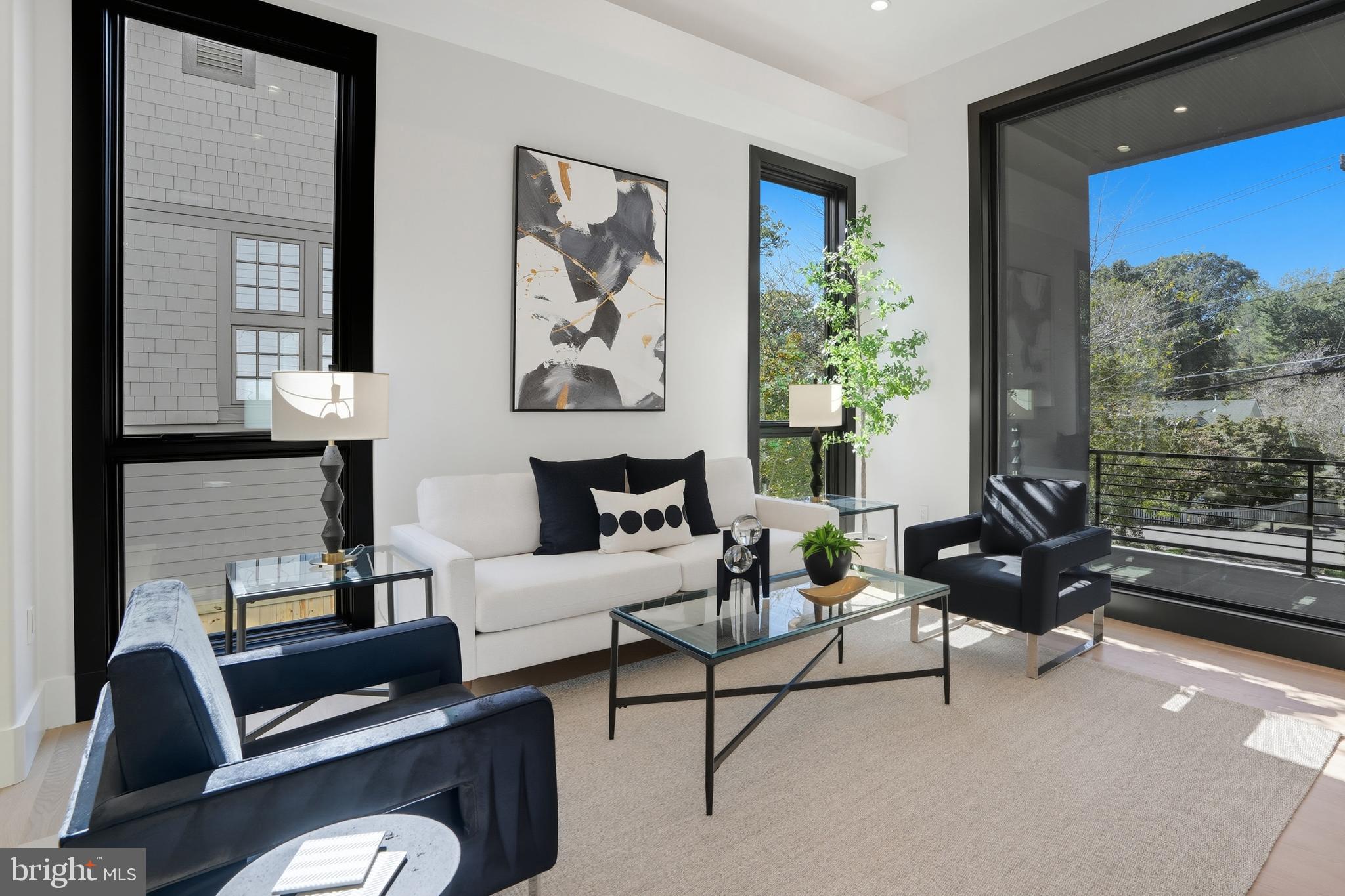 FRANKLIN PARK - Residential