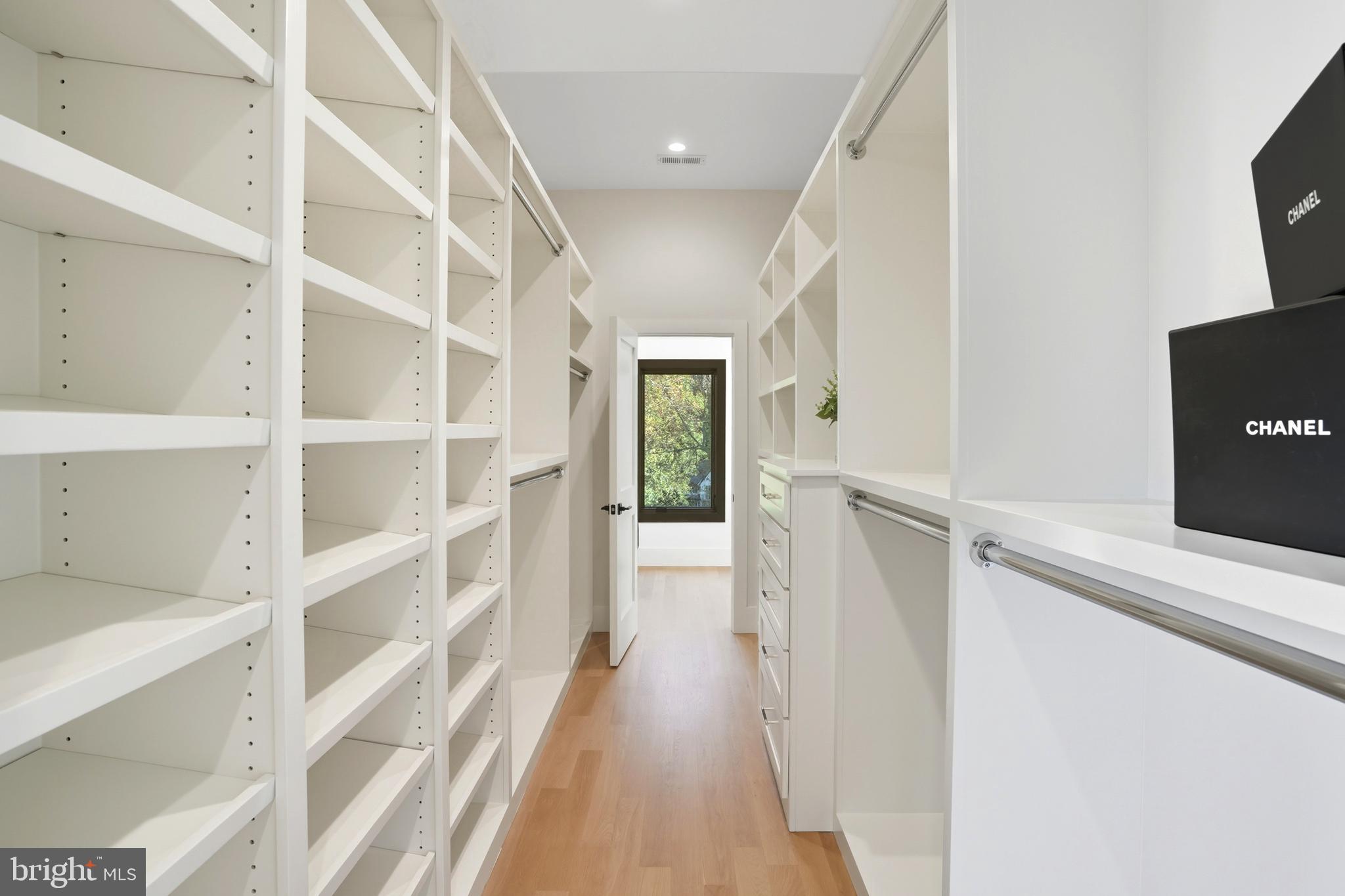 FRANKLIN PARK - Residential