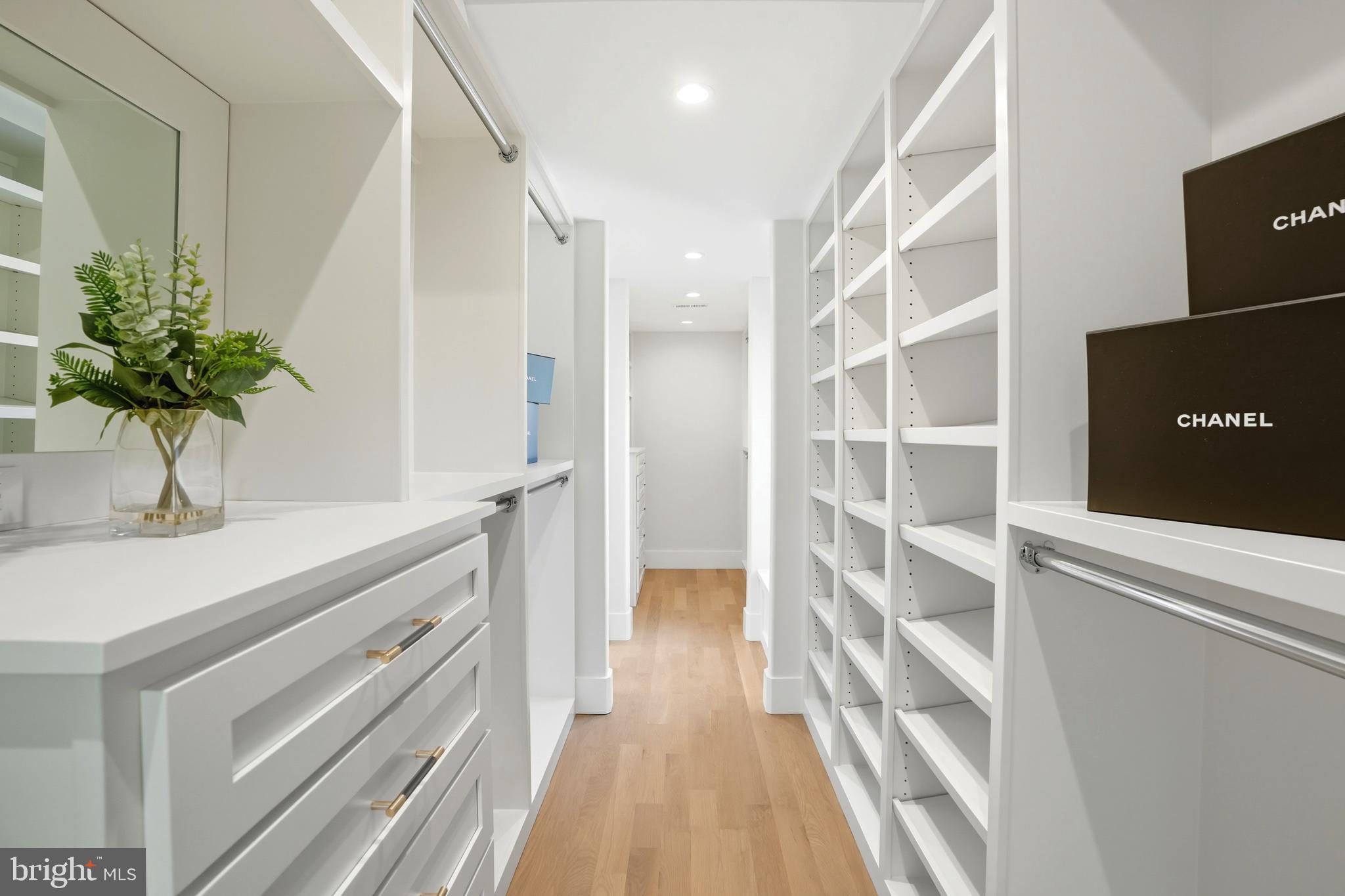 FRANKLIN PARK - Residential