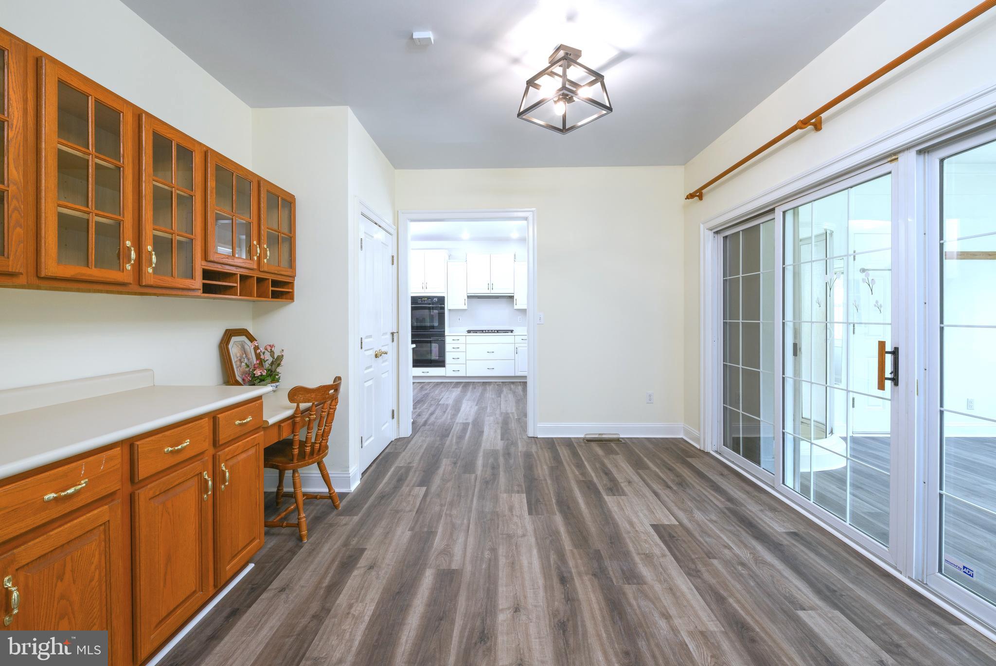 HEATHER GLEN - Residential