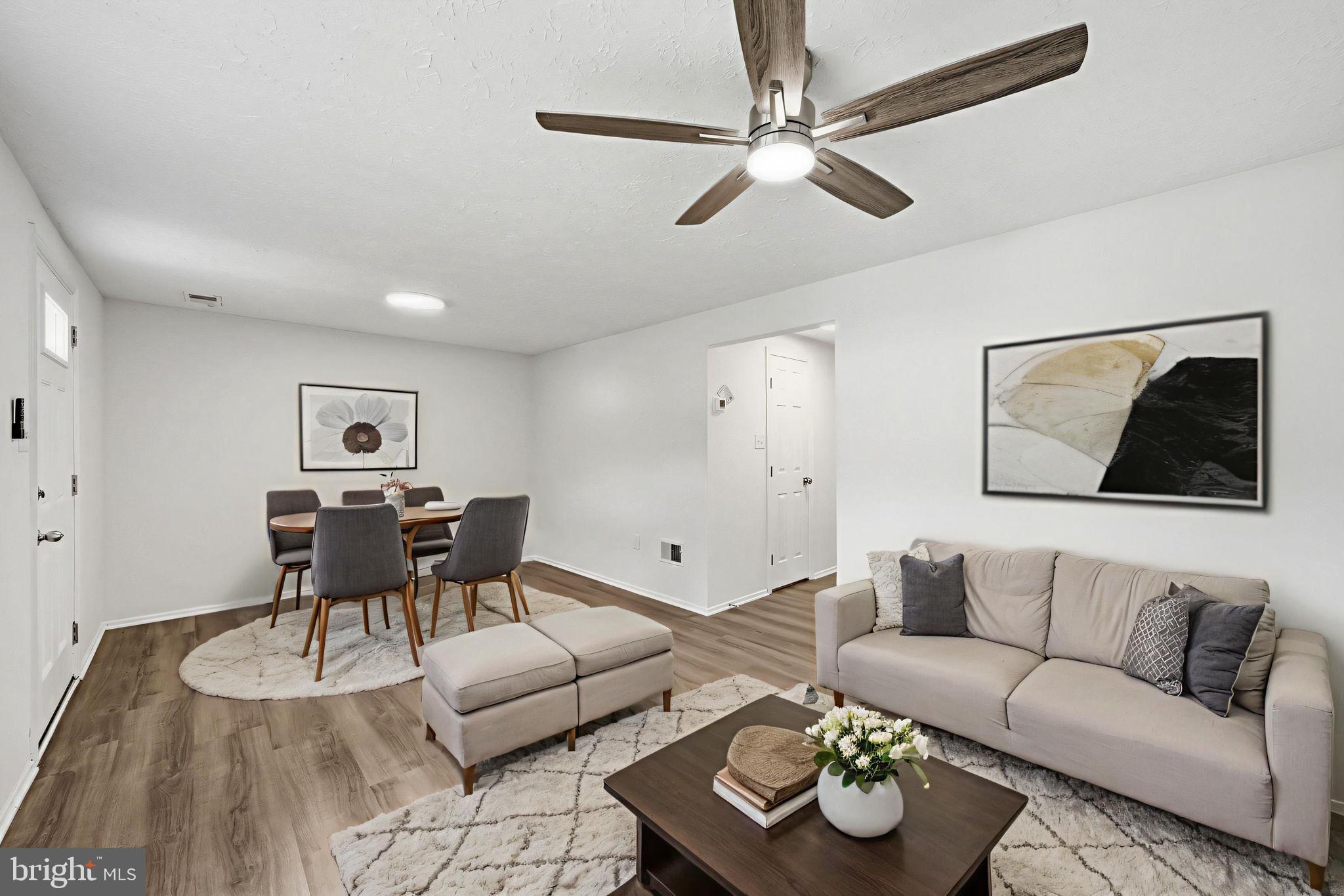 WHITE OAK - Residential