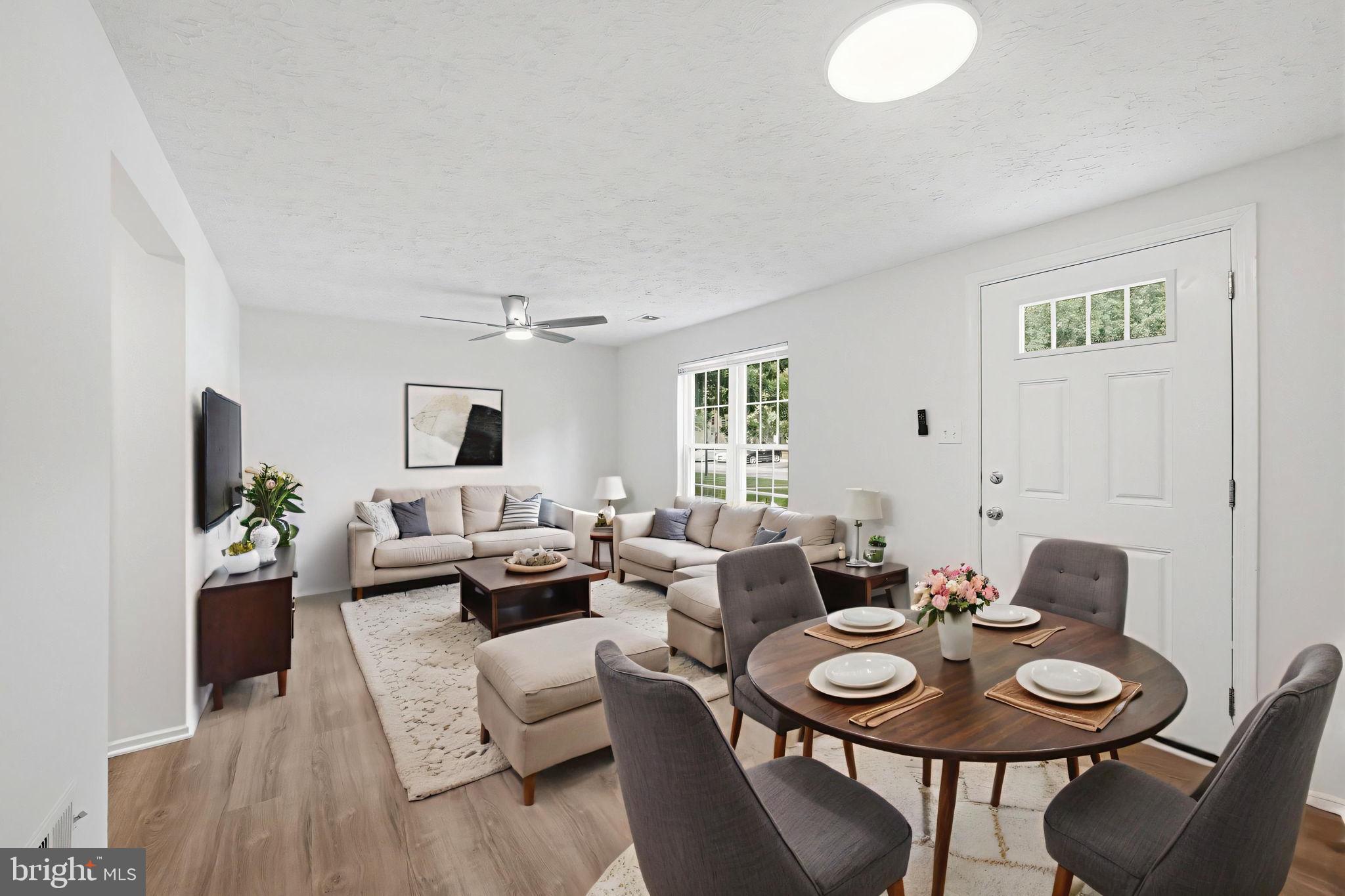 WHITE OAK - Residential