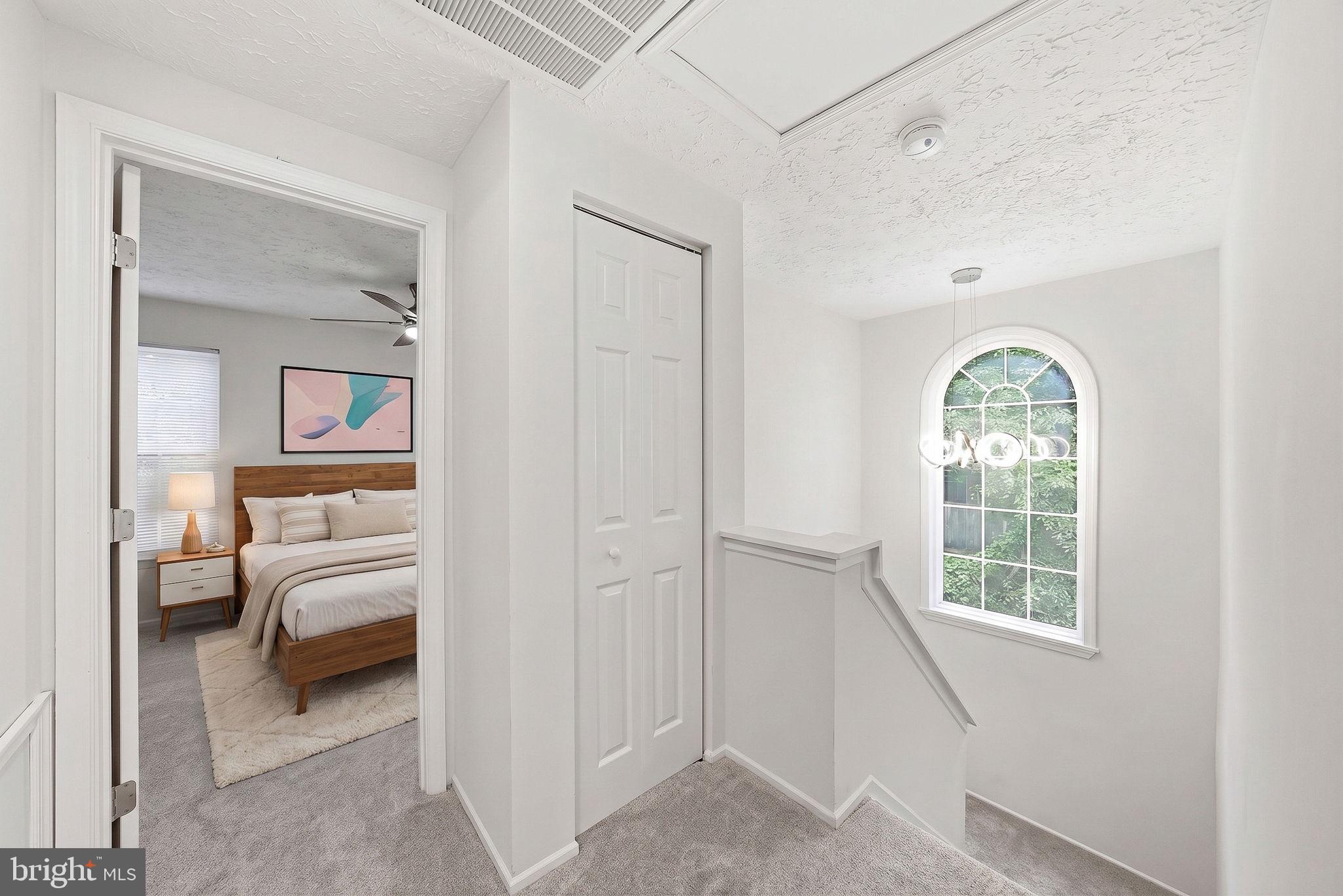 WHITE OAK - Residential