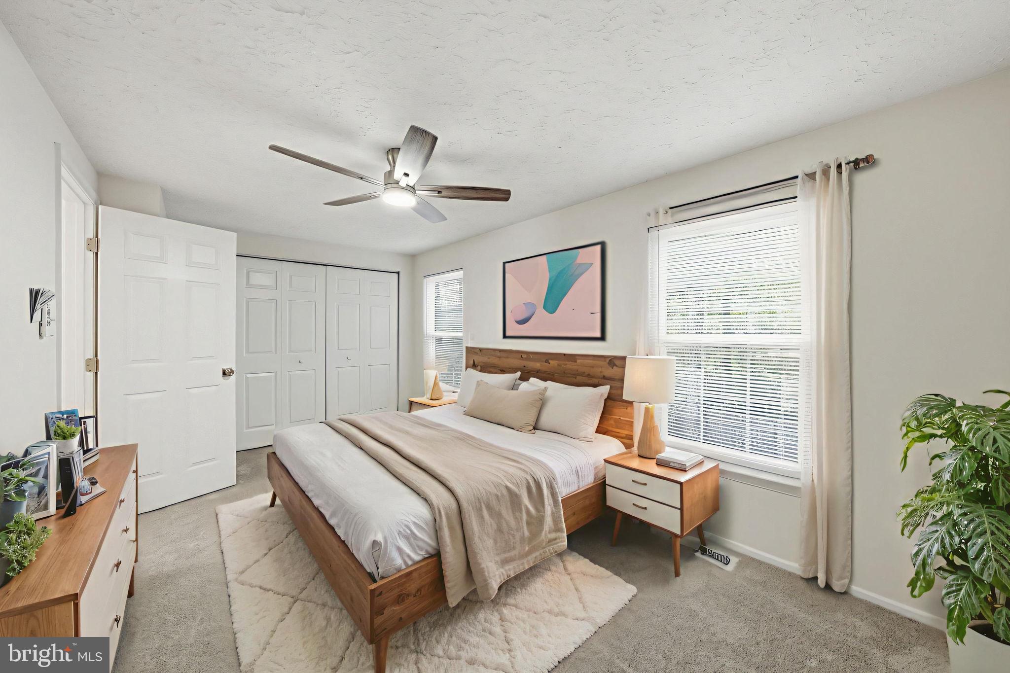 WHITE OAK - Residential