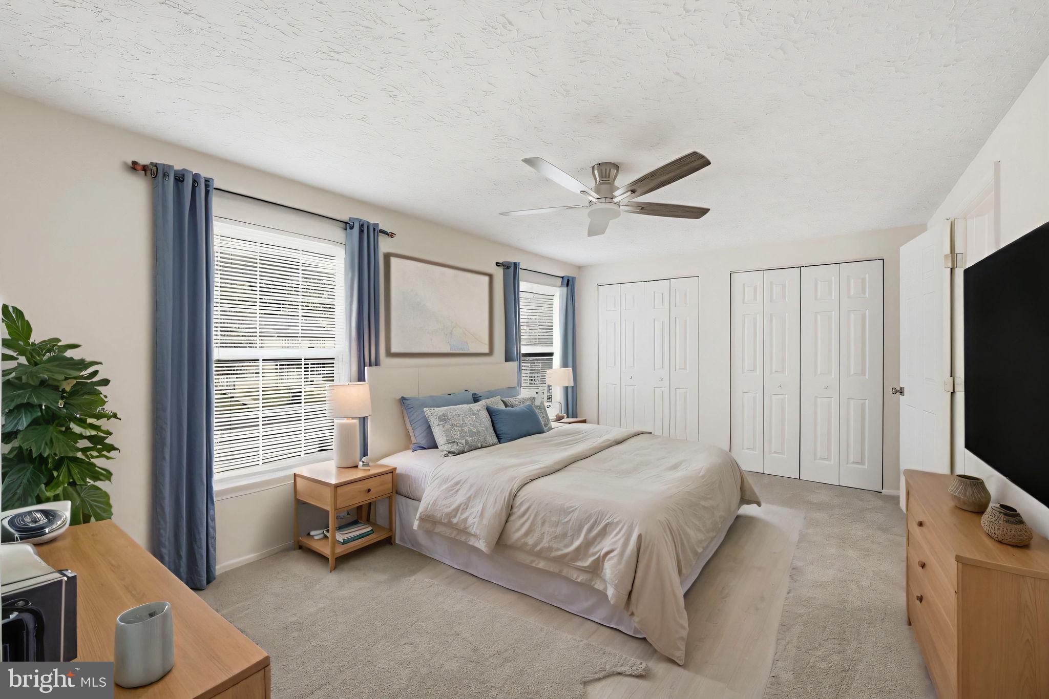 WHITE OAK - Residential