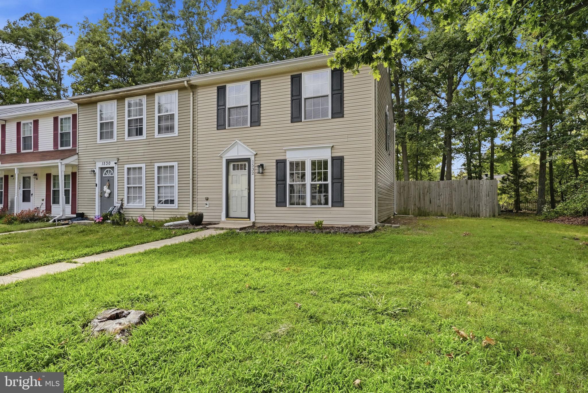 WHITE OAK - Residential