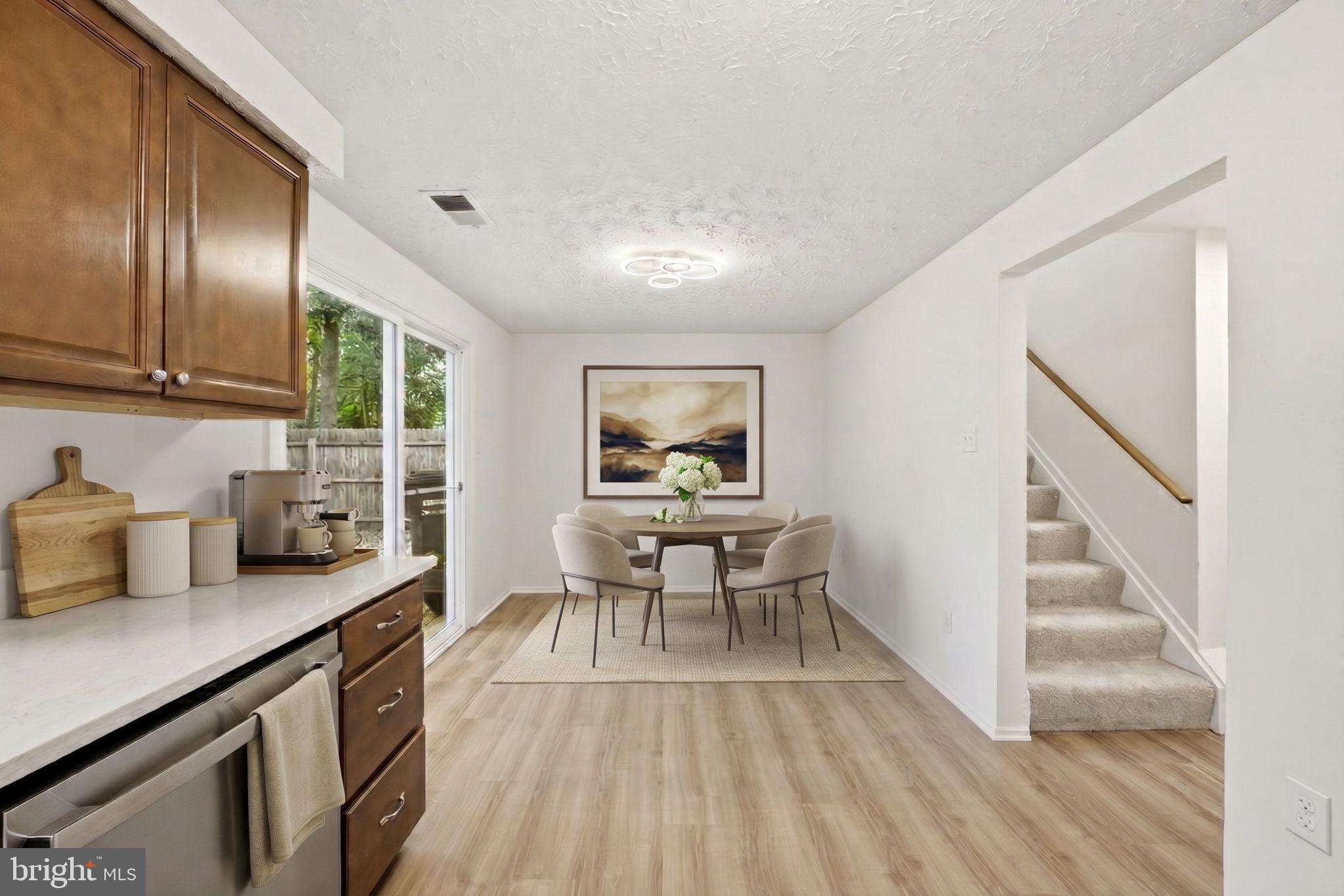 WHITE OAK - Residential