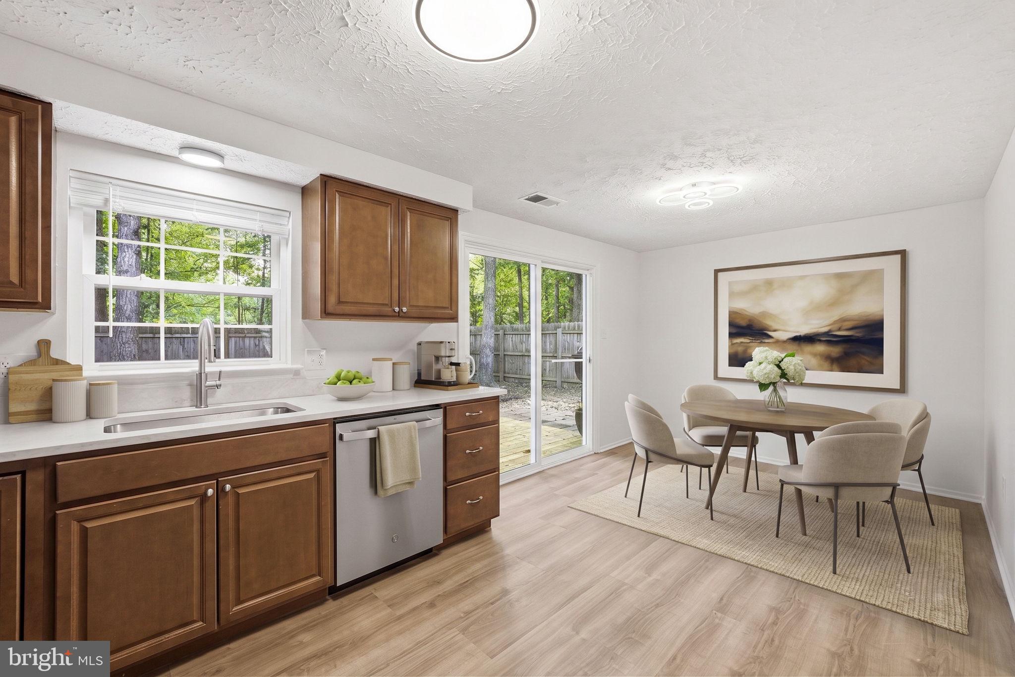 WHITE OAK - Residential