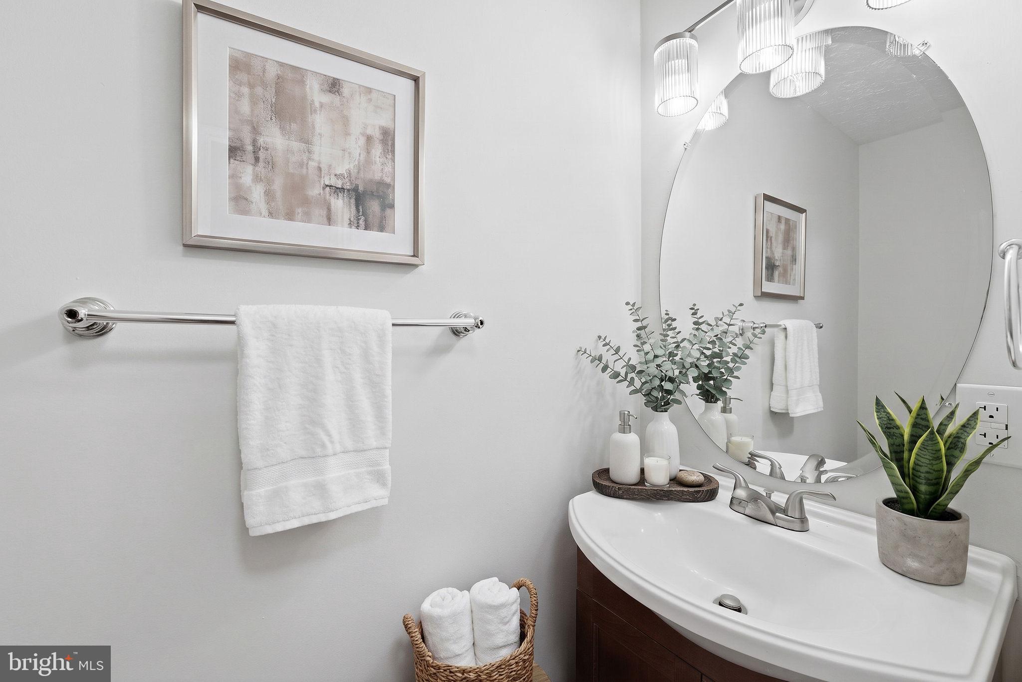 WHITE OAK - Residential
