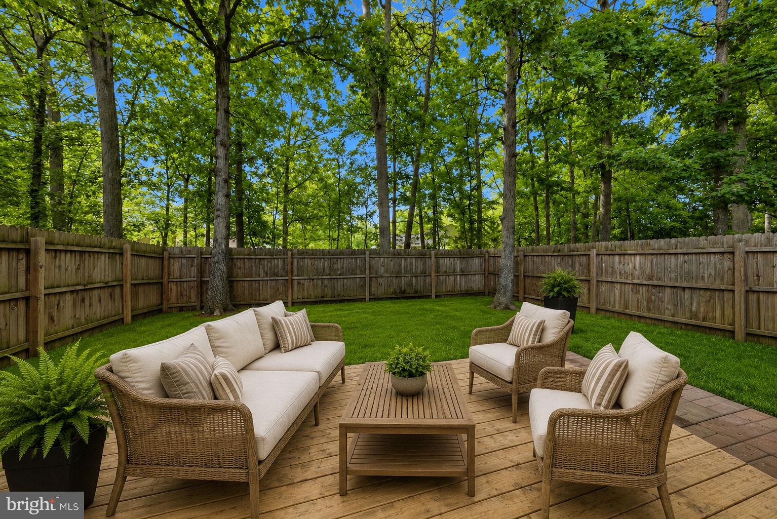 WHITE OAK - Residential