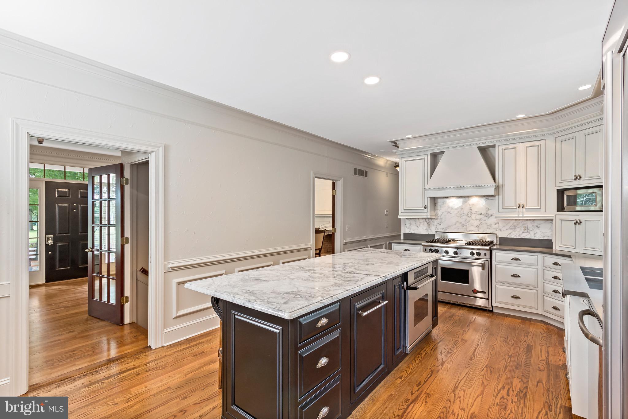 GLENANGUS - Residential