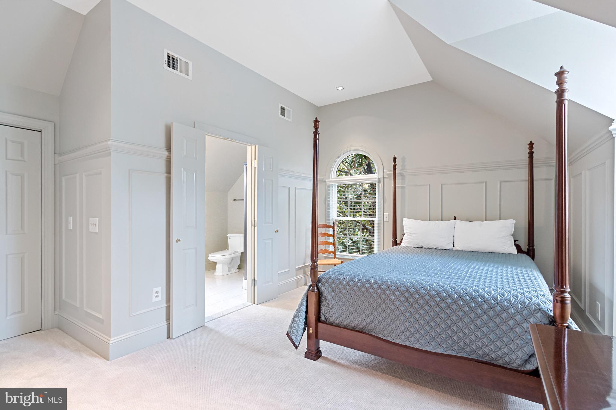 GLENANGUS - Residential