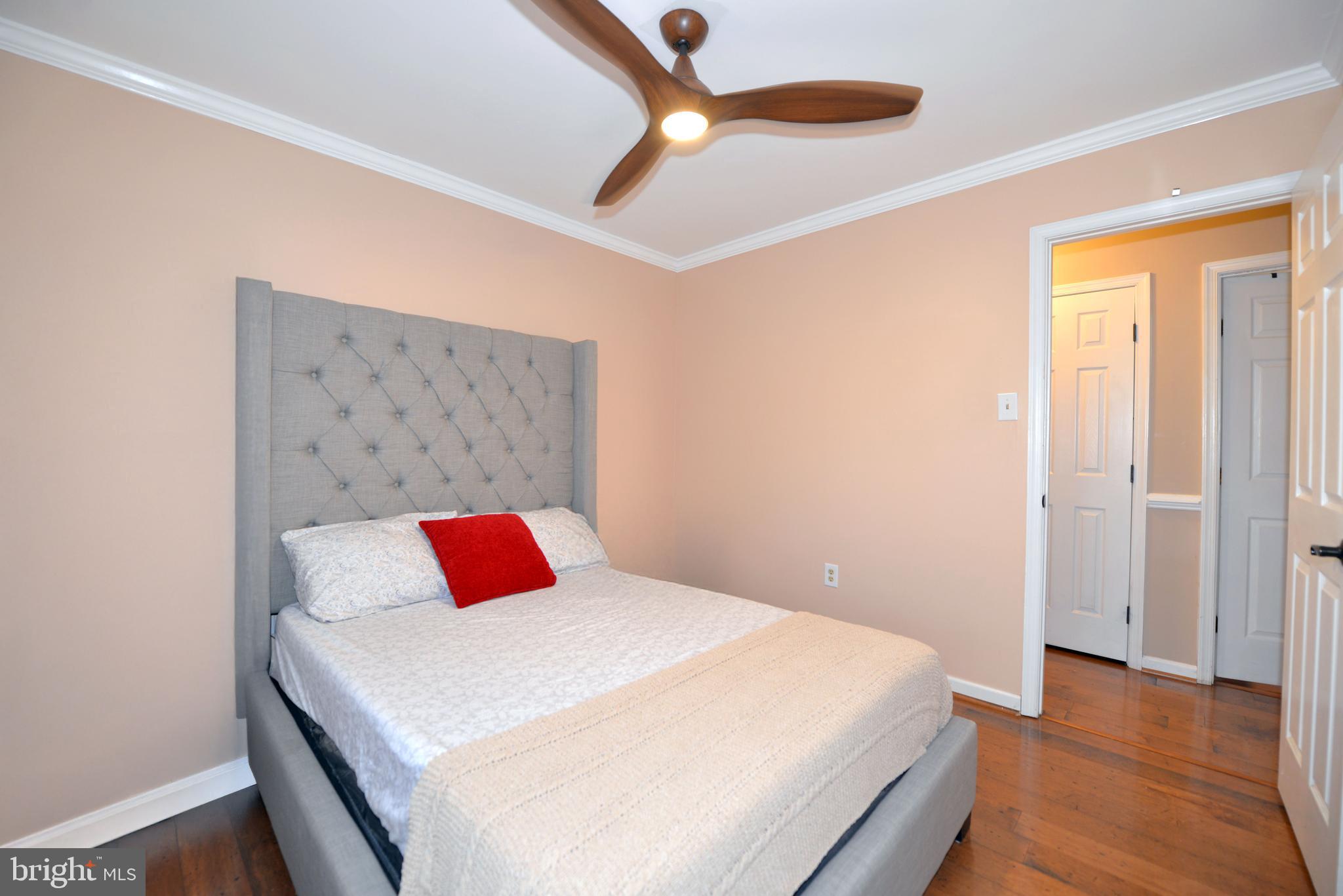 AQUIA HARBOUR - Residential