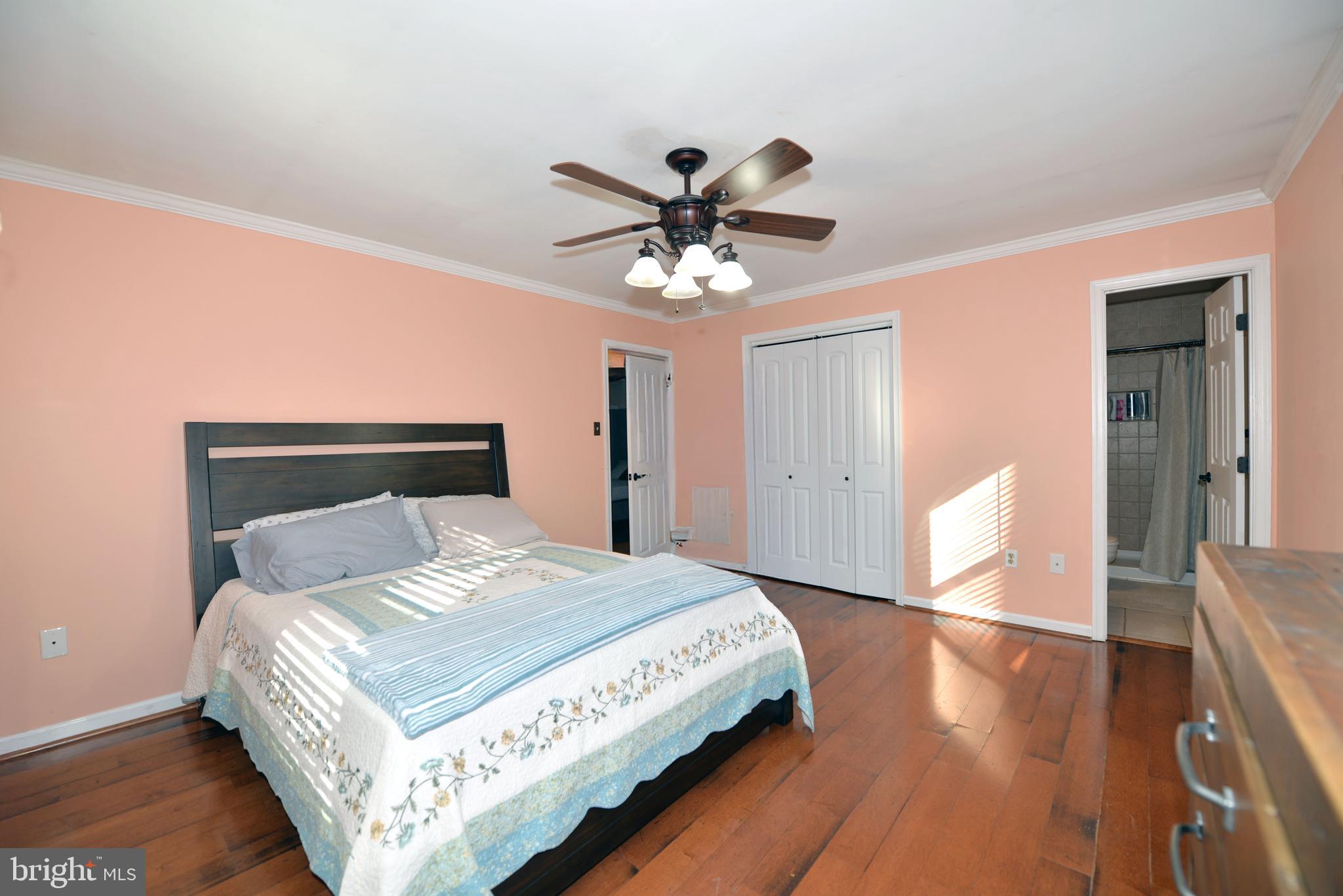 AQUIA HARBOUR - Residential
